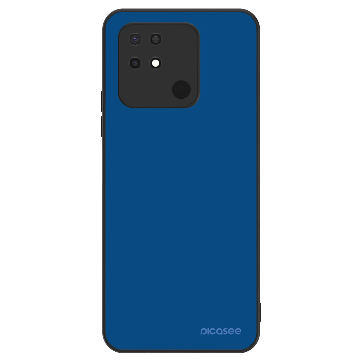 Picasee ULTIMATE CASE na Xiaomi Redmi 10C - Navy Blue
