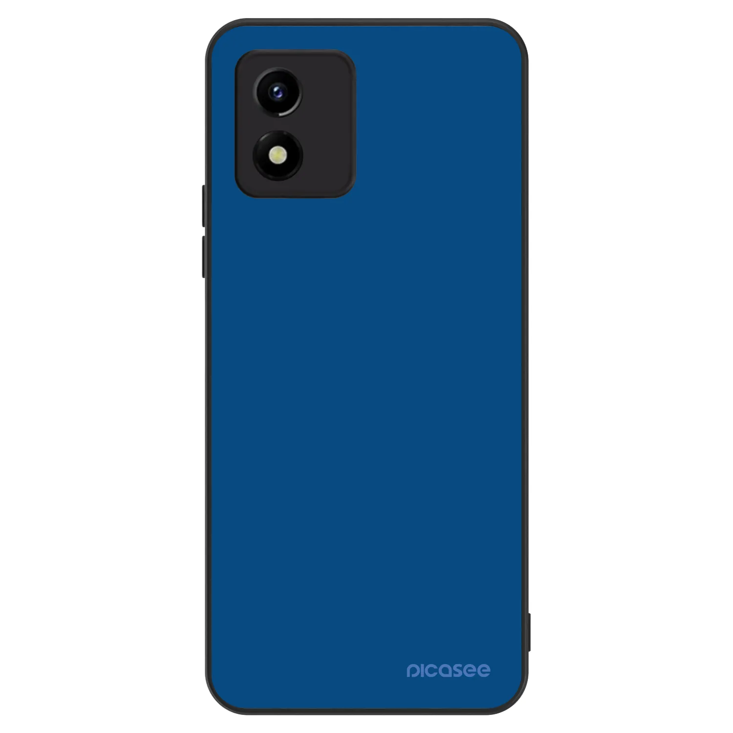 Picasee ULTIMATE CASE na Vivo Y01 - Navy Blue