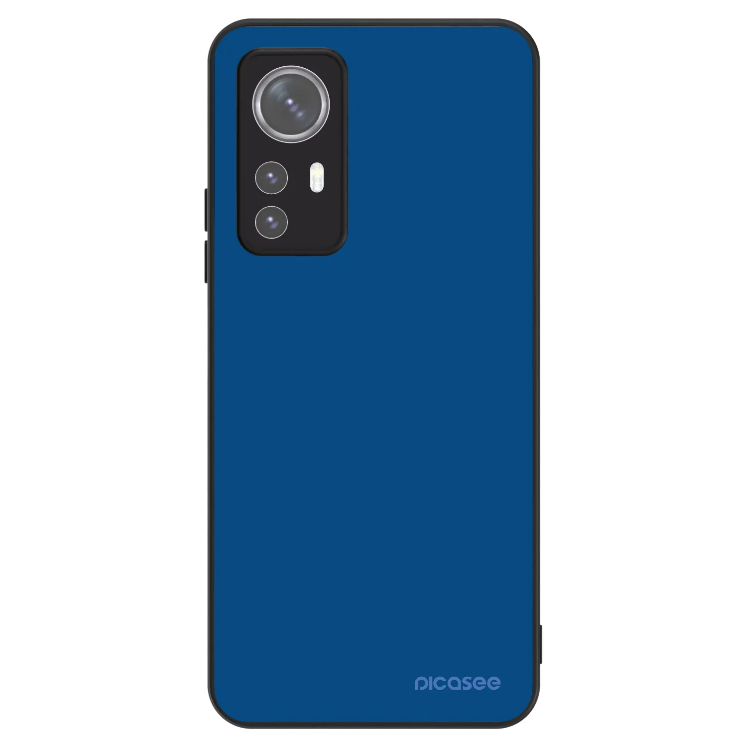 Picasee ULTIMATE CASE na Xiaomi 12X - Navy Blue
