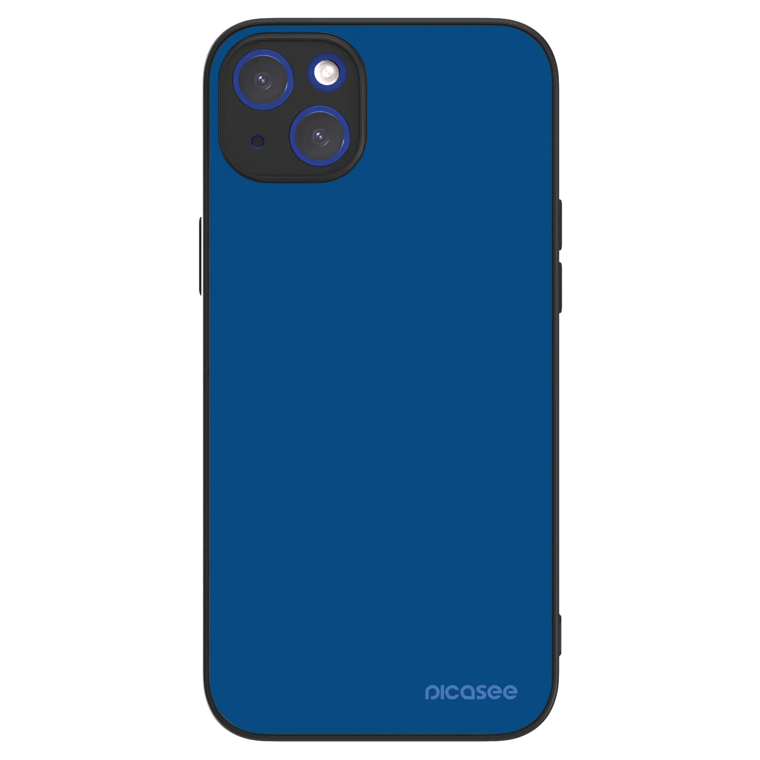 Picasee ULTIMATE CASE na Apple iPhone 14 Plus - Navy Blue