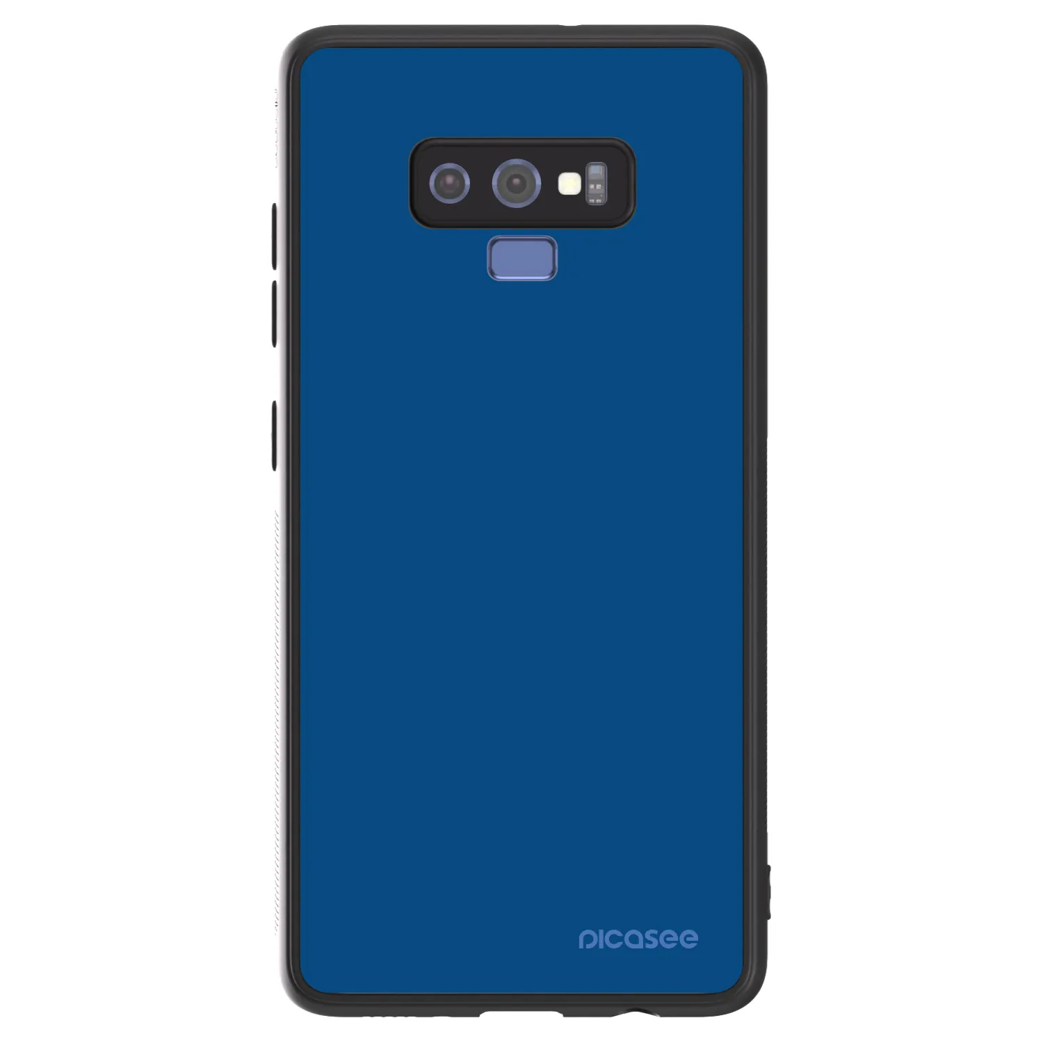 Picasee ULTIMATE CASE na Samsung Galaxy Note 9 N960F - Navy Blue