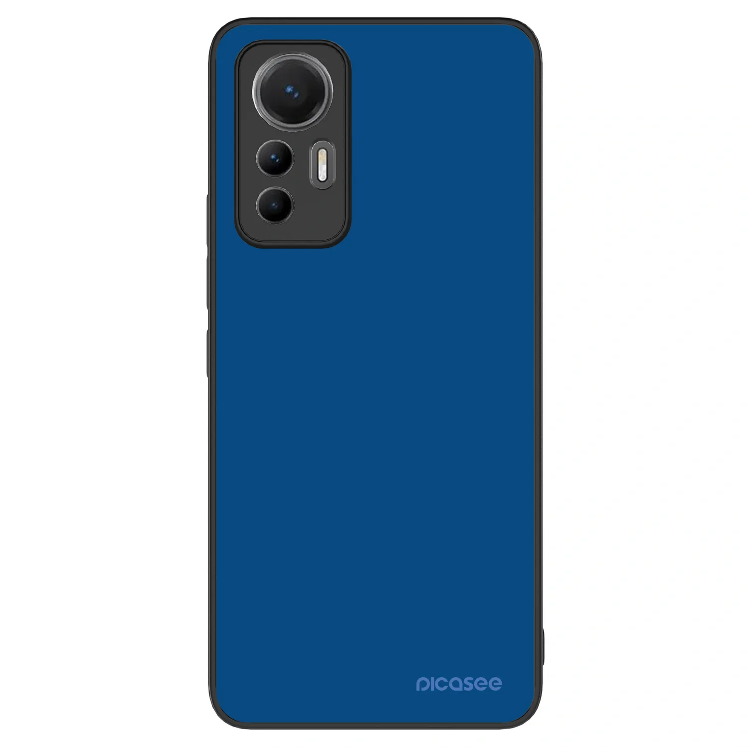 Picasee ULTIMATE CASE na Xiaomi 12 Lite - Navy Blue