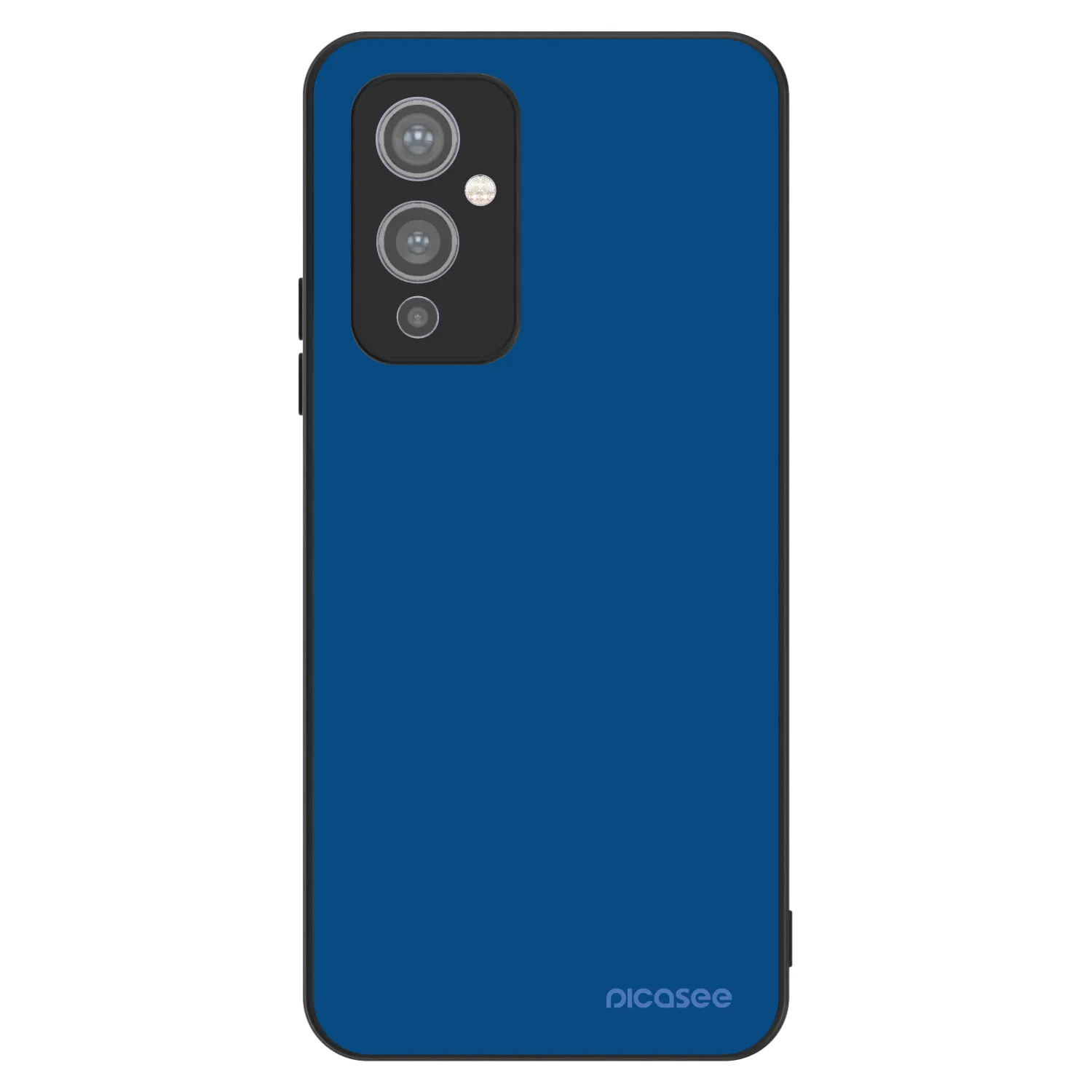 Picasee ULTIMATE CASE na OnePlus 9 - Navy Blue