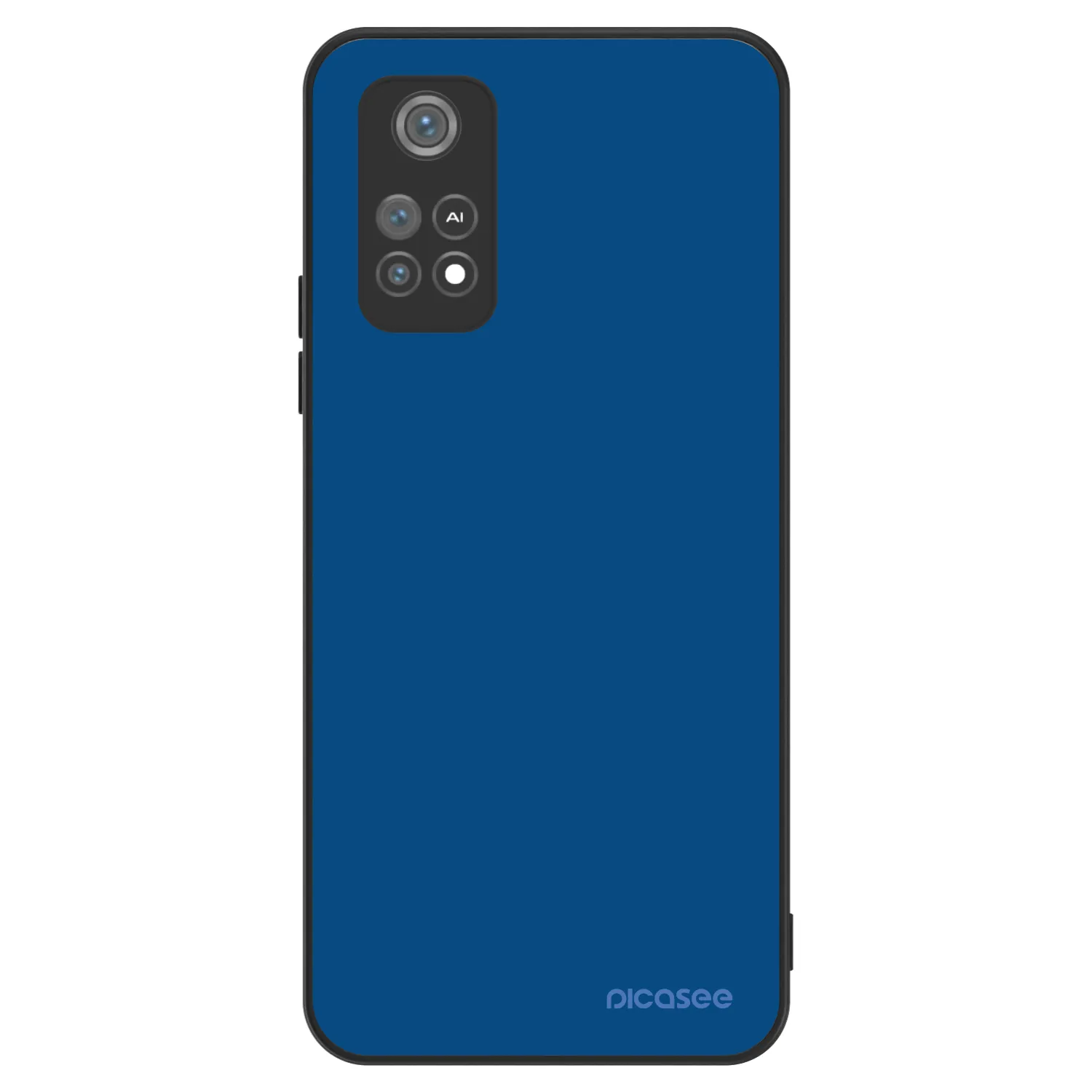 Picasee ULTIMATE CASE na Xiaomi Poco M4 Pro - Navy Blue