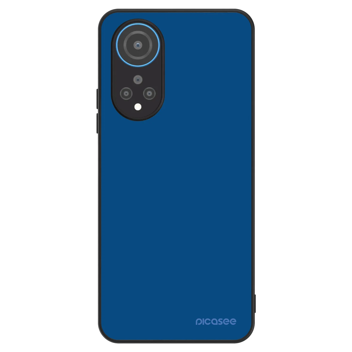 Picasee ULTIMATE CASE na Honor X7 - Navy Blue