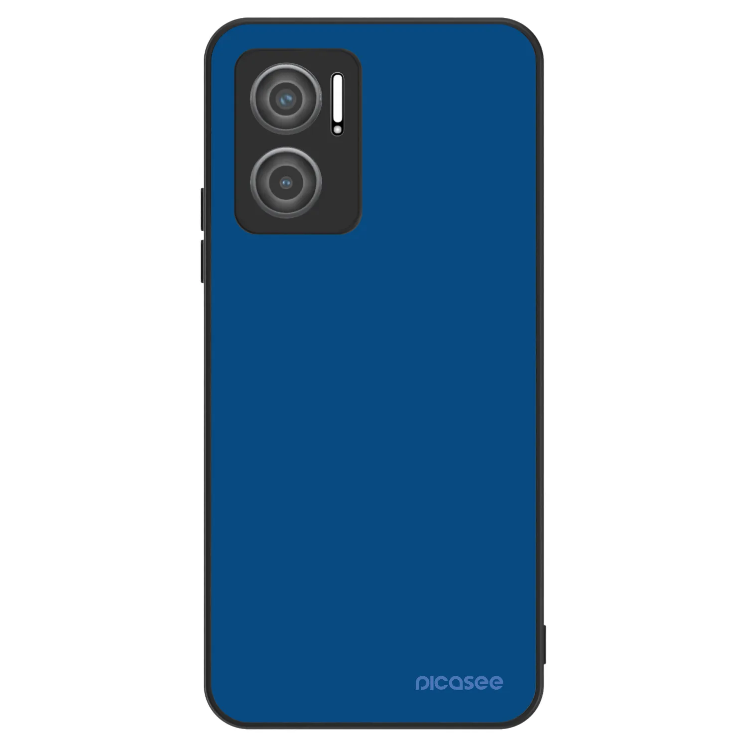 Picasee ULTIMATE CASE na Xiaomi Redmi 10 5G - Navy Blue