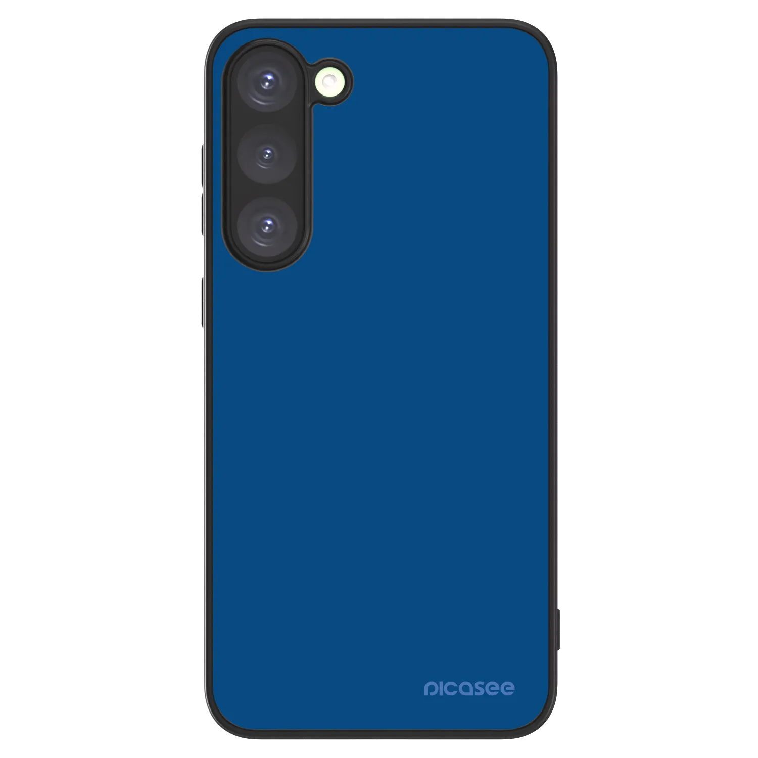 Picasee ULTIMATE CASE na Samsung Galaxy S23+ 5G - Navy Blue