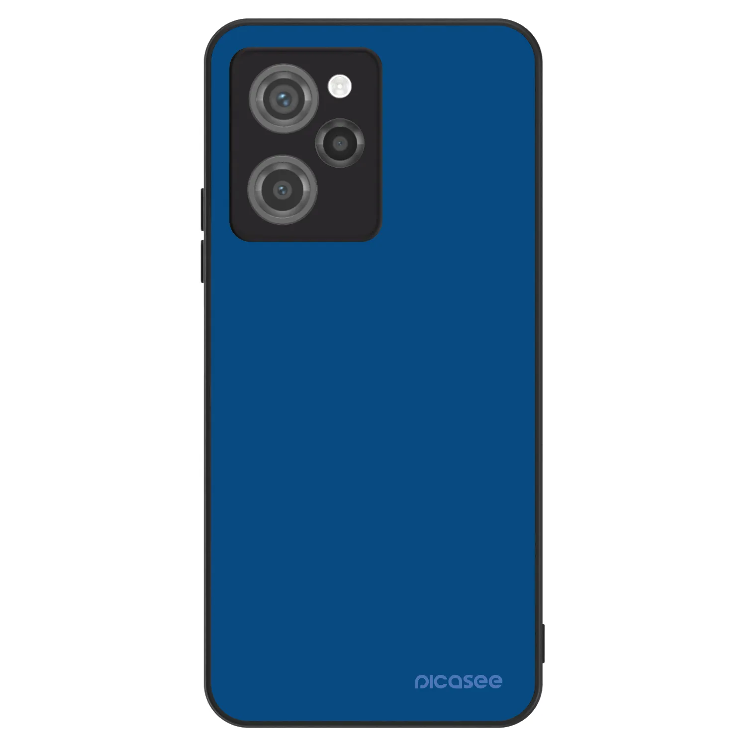 Picasee ULTIMATE CASE na Xiaomi Poco X5 Pro - Navy Blue