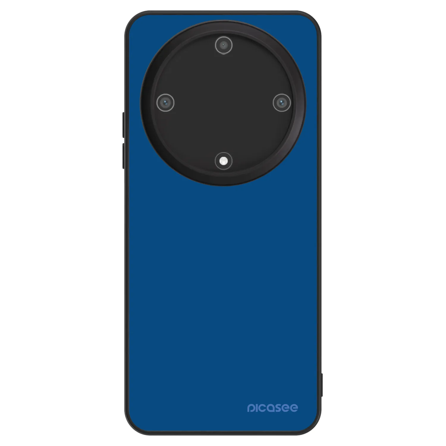 Picasee ULTIMATE CASE na Honor Magic5 Lite 5G - Navy Blue