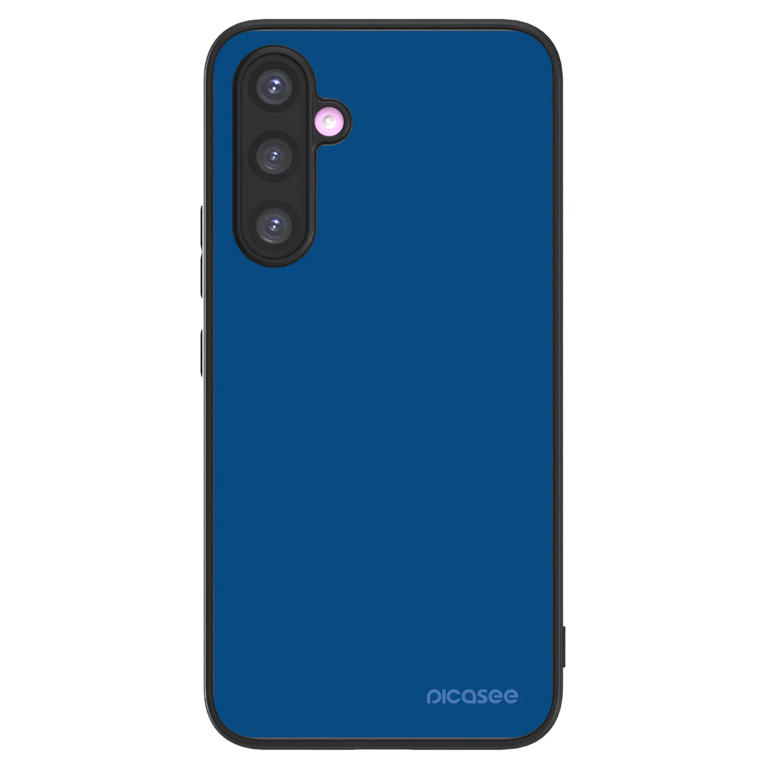 Picasee ULTIMATE CASE na Samsung Galaxy A54 5G A546B - Navy Blue