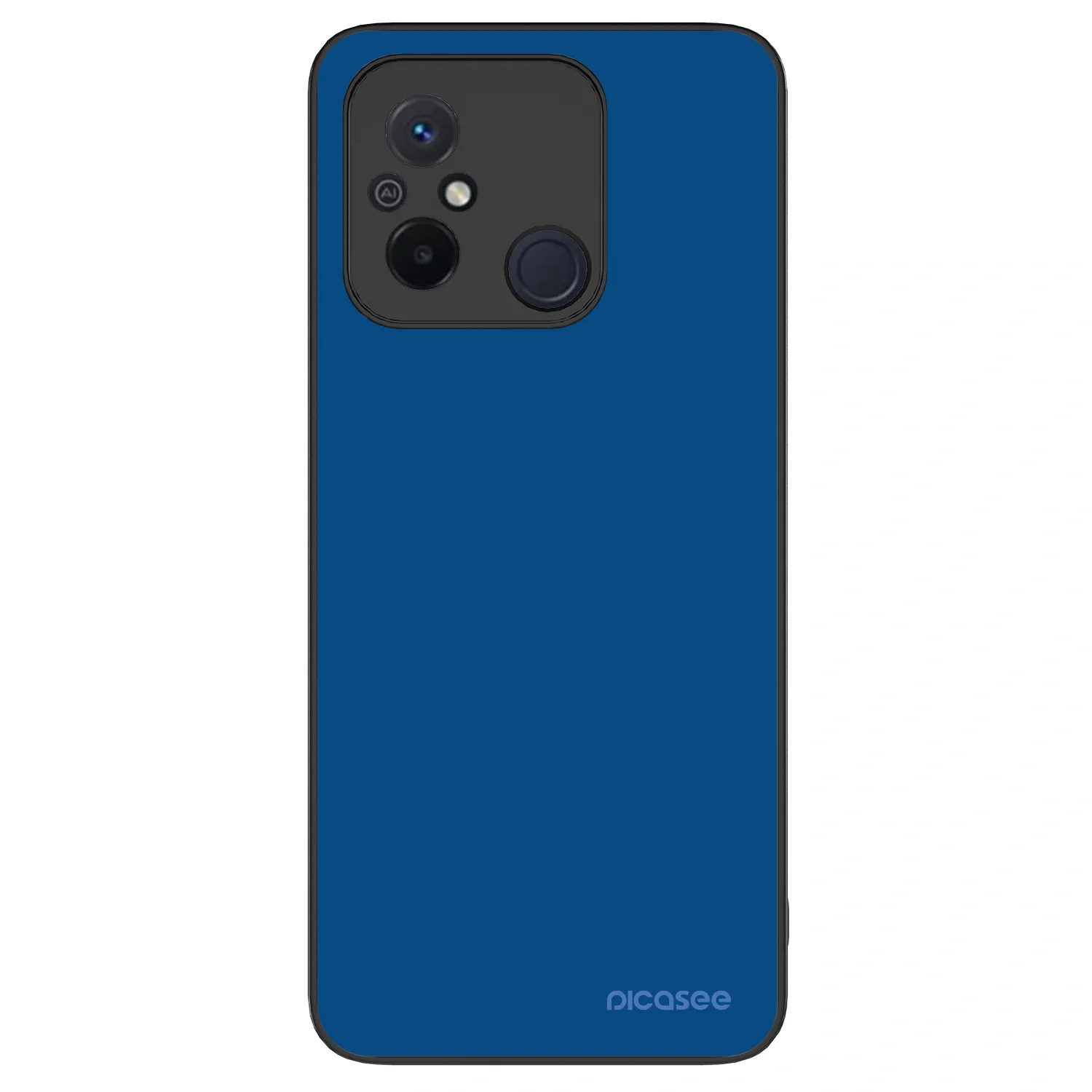 Picasee ULTIMATE CASE na Xiaomi Redmi 12C - Navy Blue