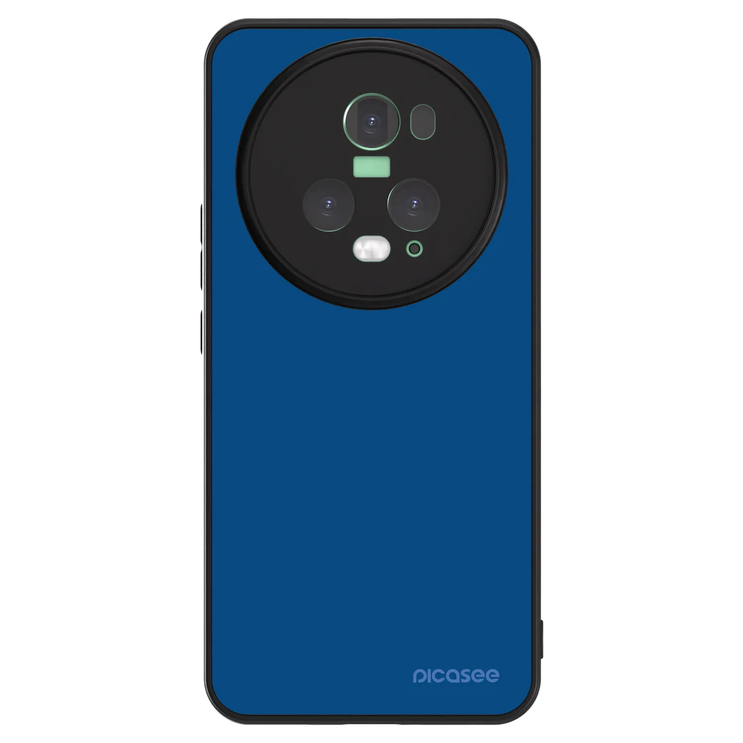 Picasee ULTIMATE CASE na Honor Magic5 Pro - Navy Blue