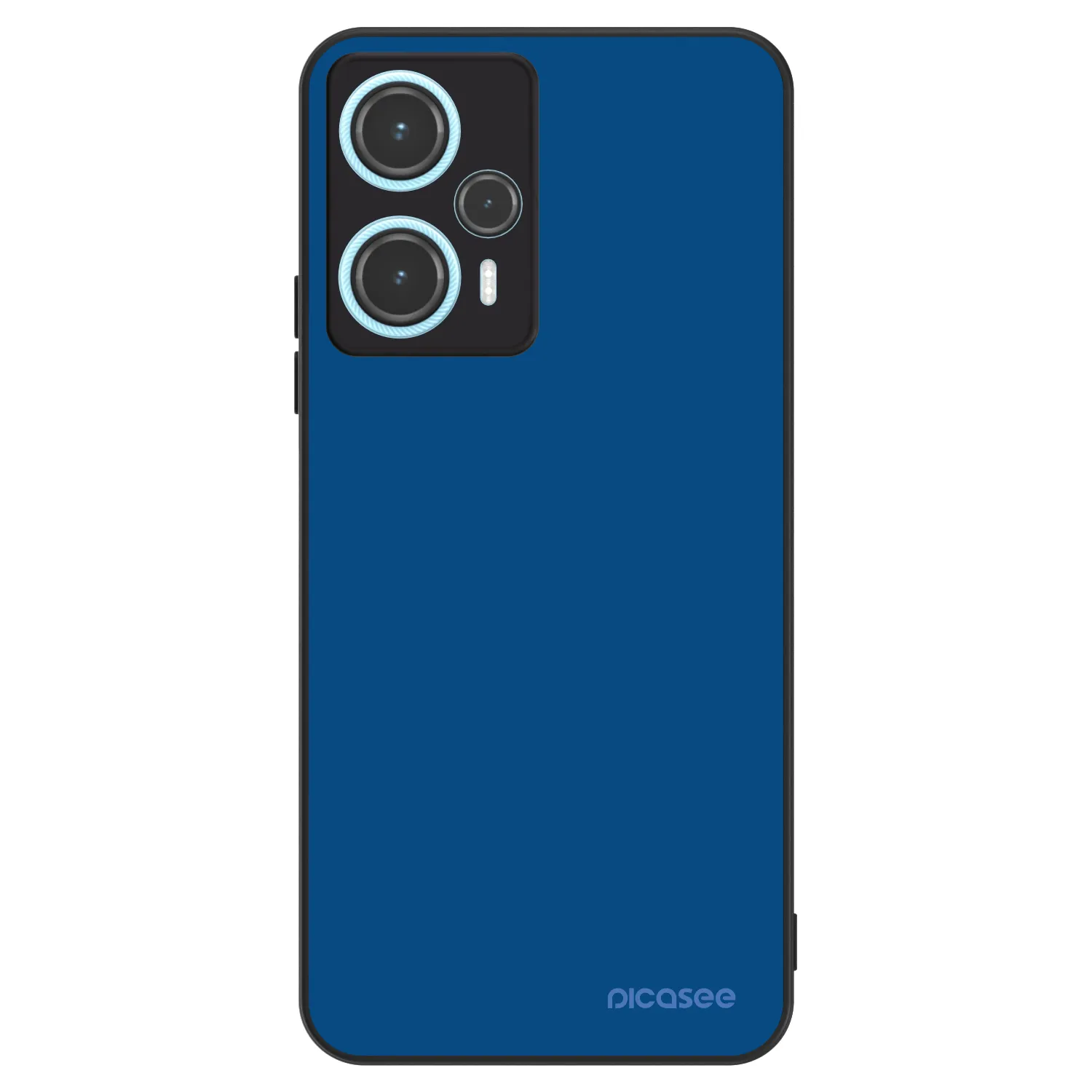Picasee ULTIMATE CASE na Xiaomi Poco F5 - Navy Blue