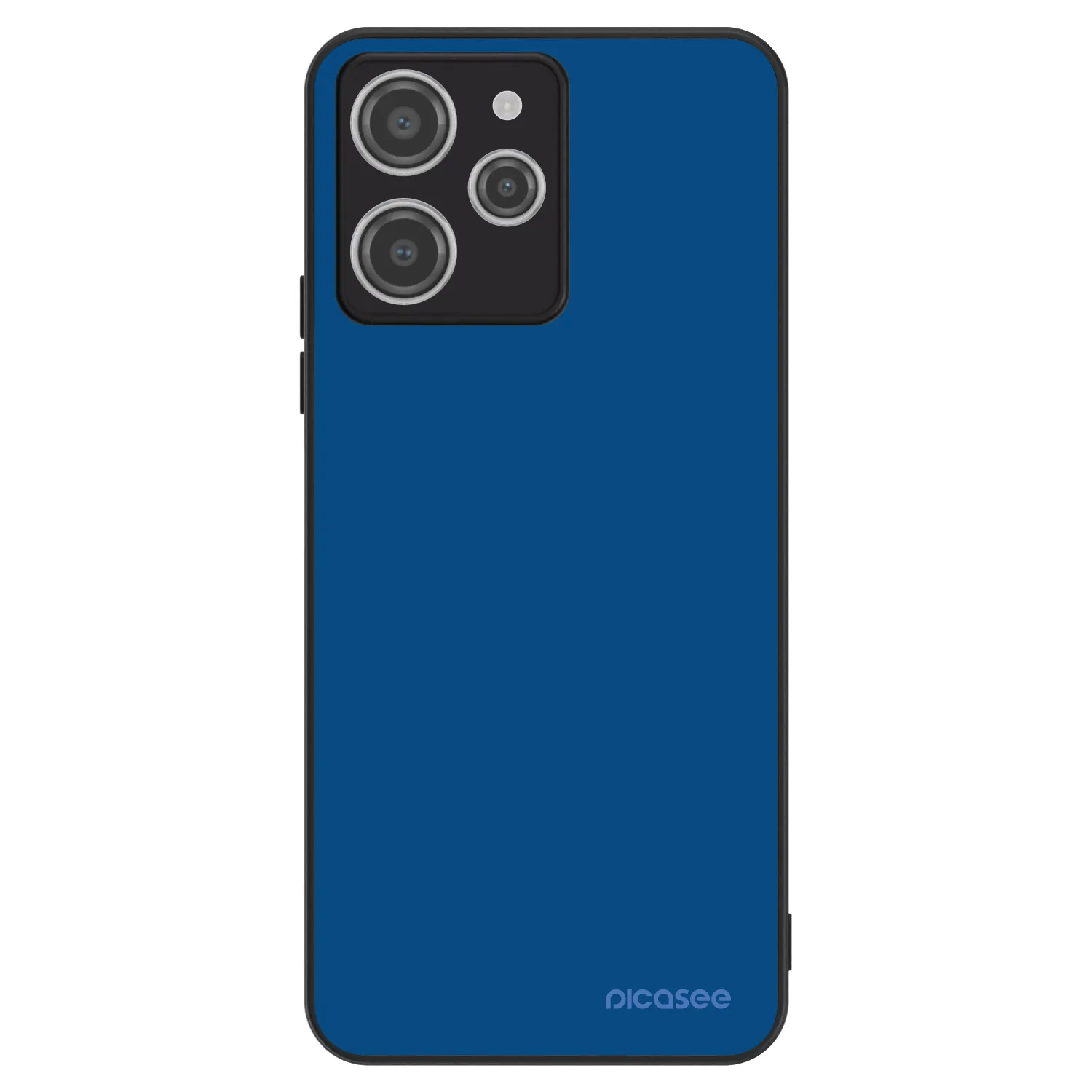 Picasee ULTIMATE CASE na Xiaomi Redmi 12 4G - Navy Blue