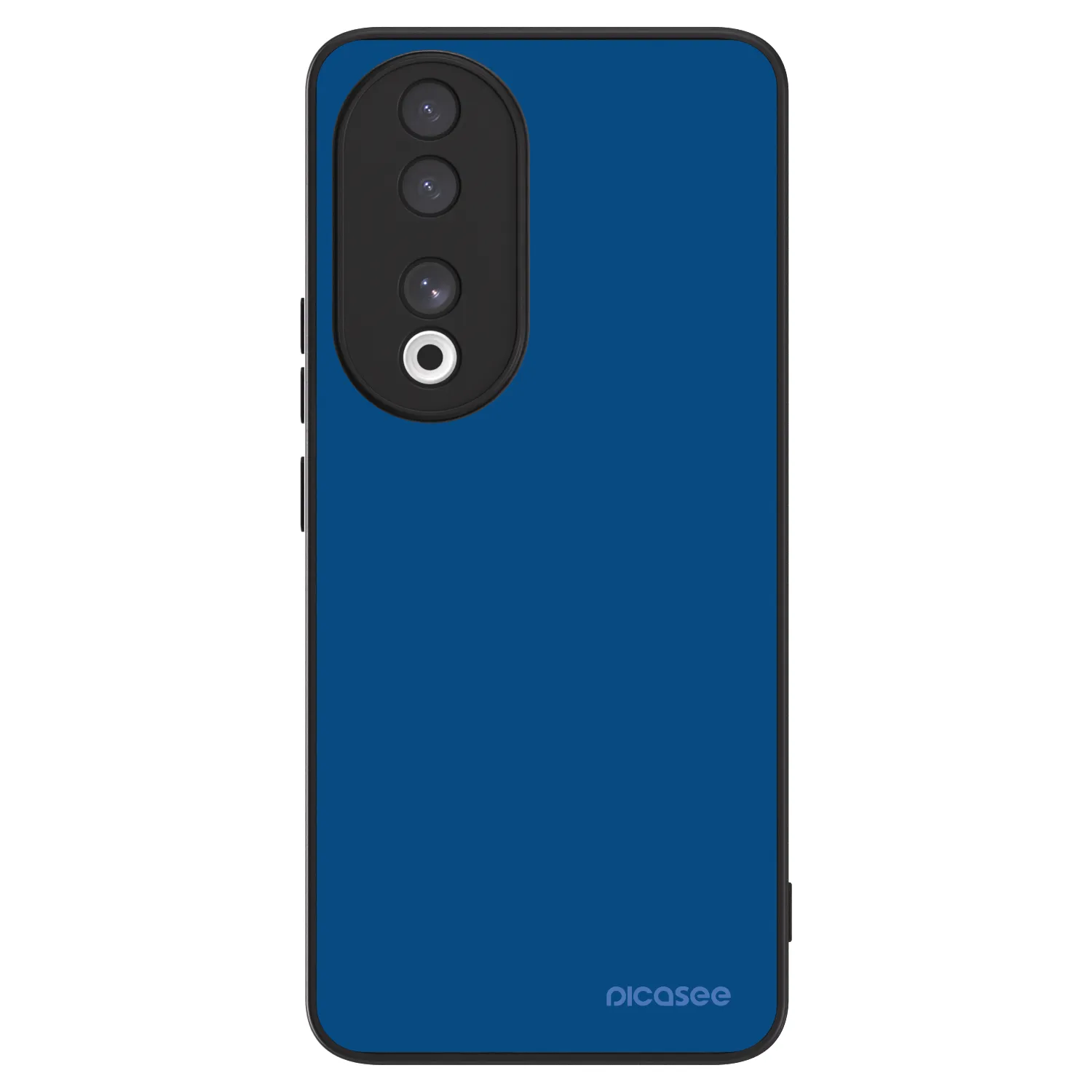 Picasee ULTIMATE CASE na Honor 90 5G - Navy Blue