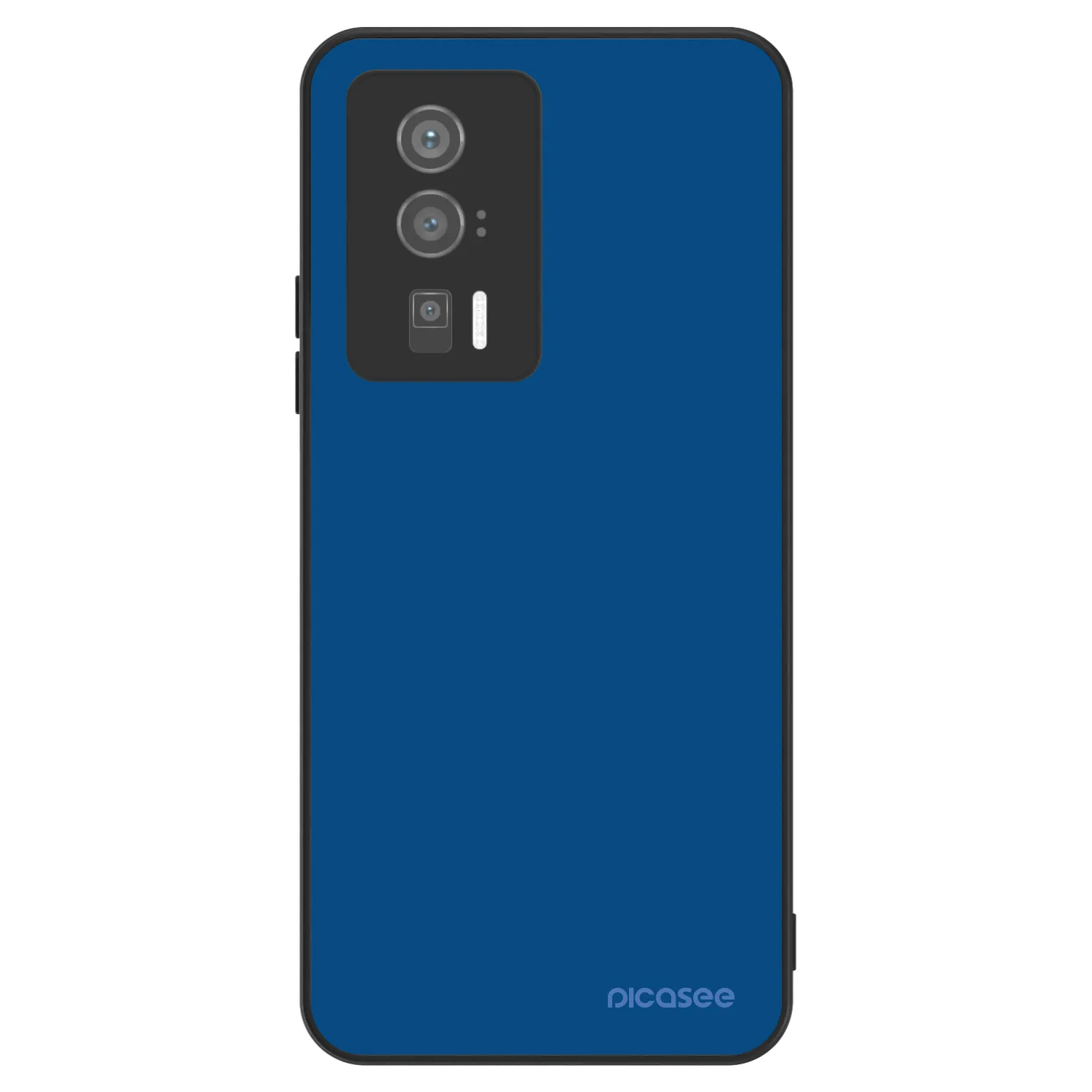 Picasee ULTIMATE CASE na Xiaomi Poco F5 Pro 5G - Navy Blue