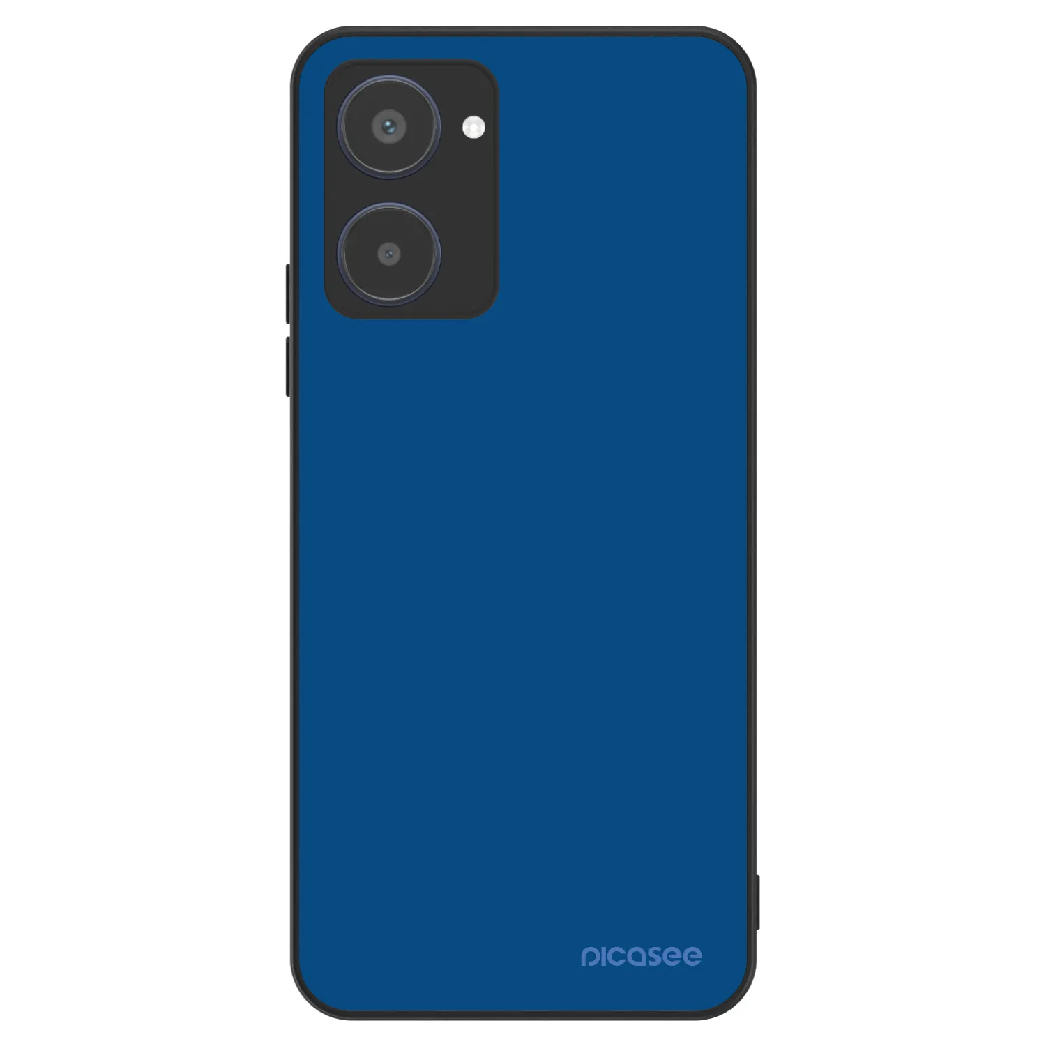 Picasee ULTIMATE CASE na Realme 10 4G - Navy Blue