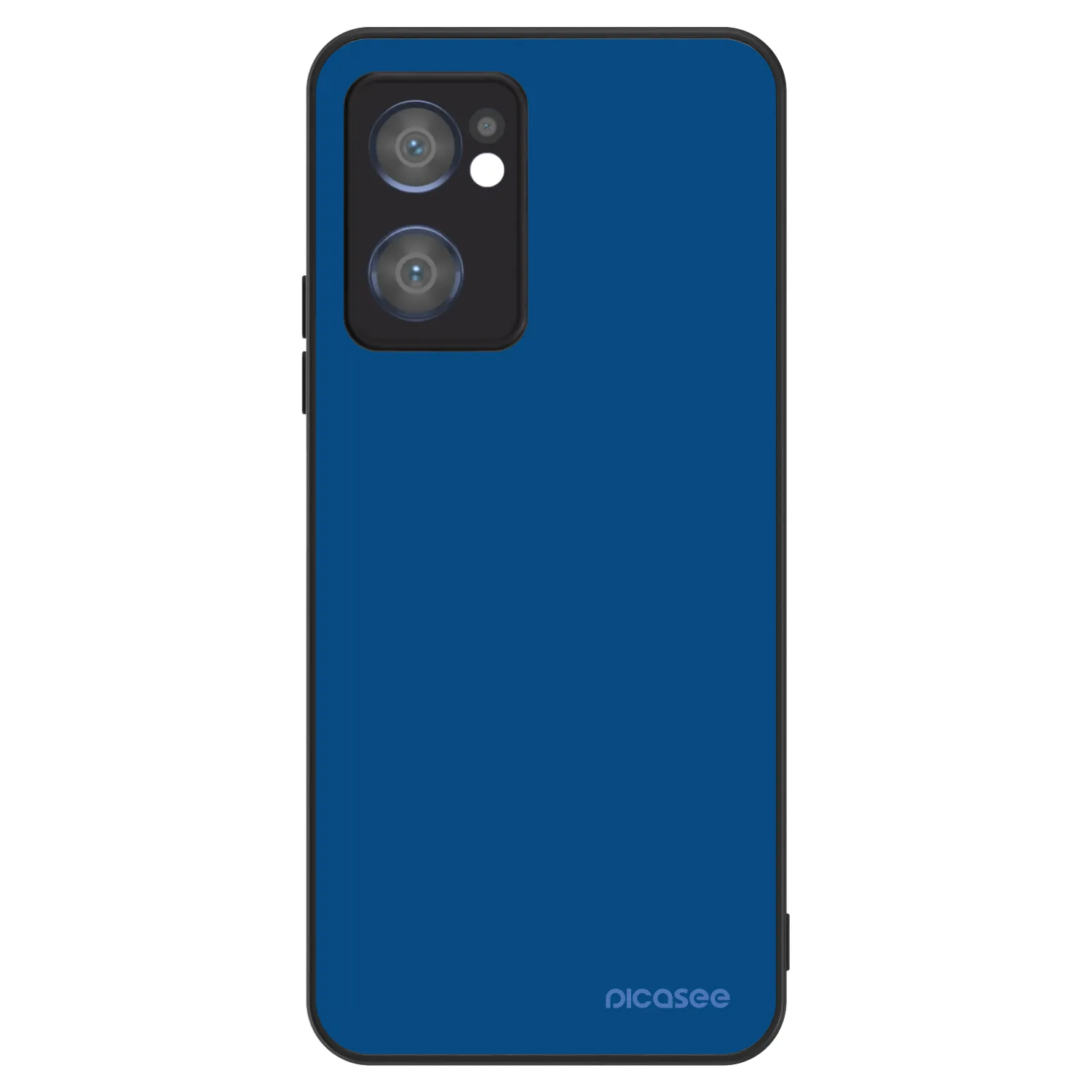 Picasee ULTIMATE CASE na OPPO Reno 7 5G - Navy Blue