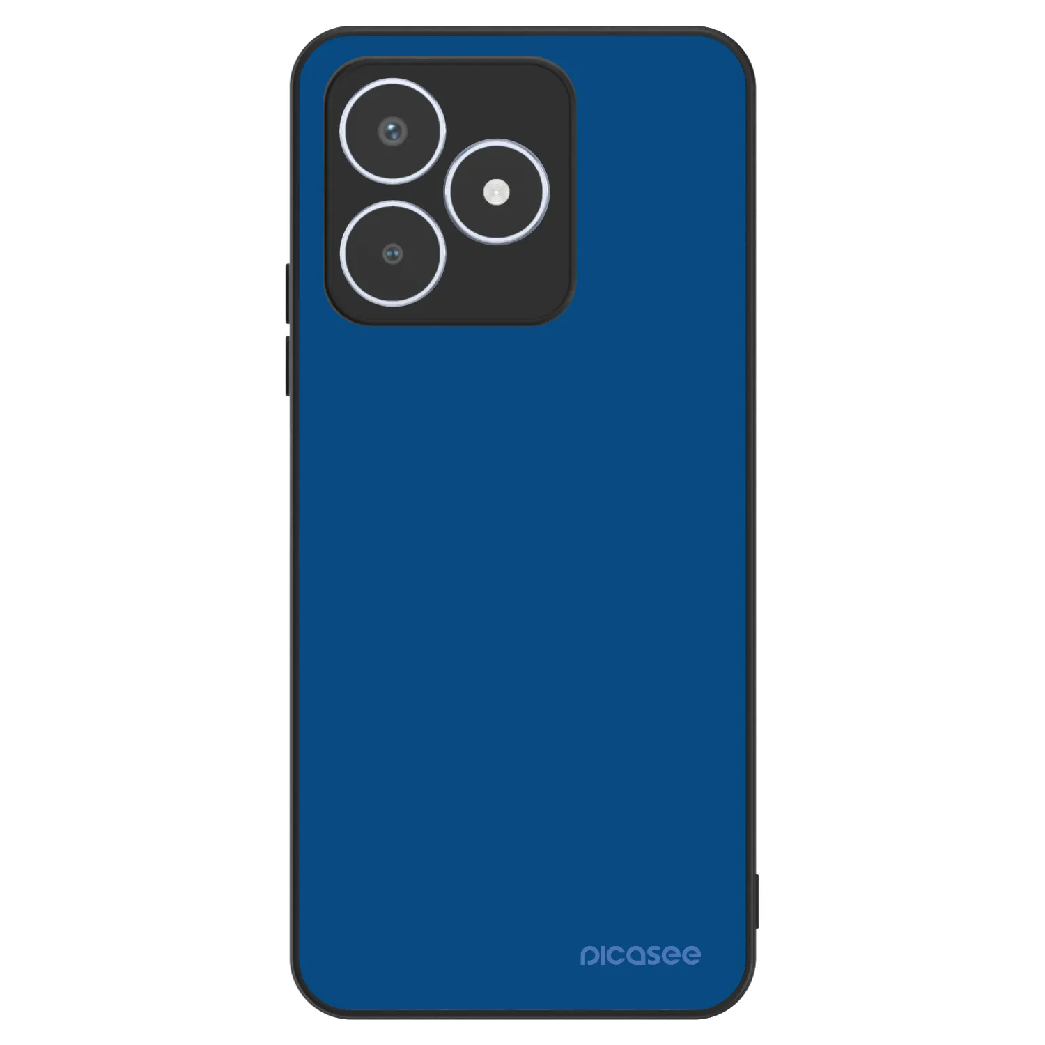 Picasee ULTIMATE CASE na Realme C53 - Navy Blue