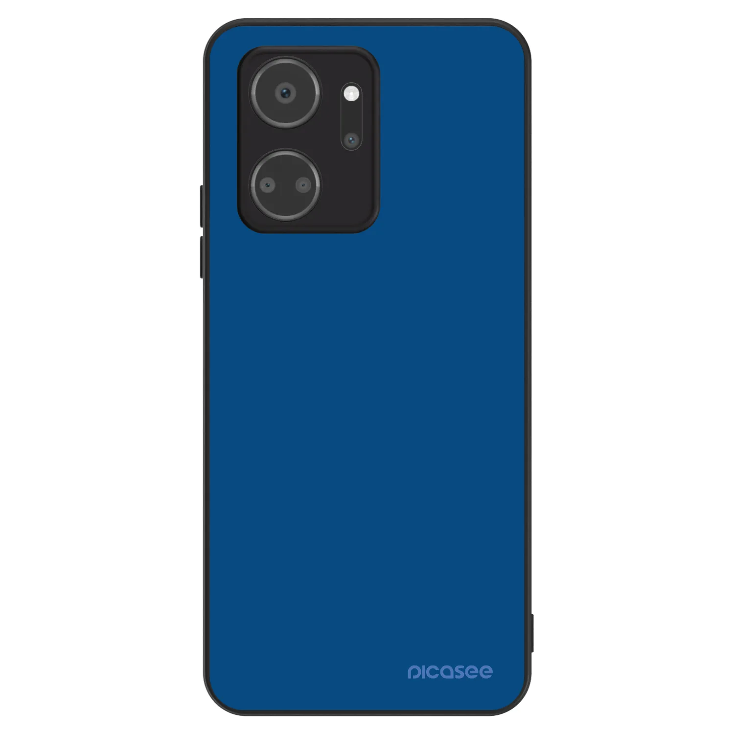 Picasee ULTIMATE CASE na Honor X7a - Navy Blue