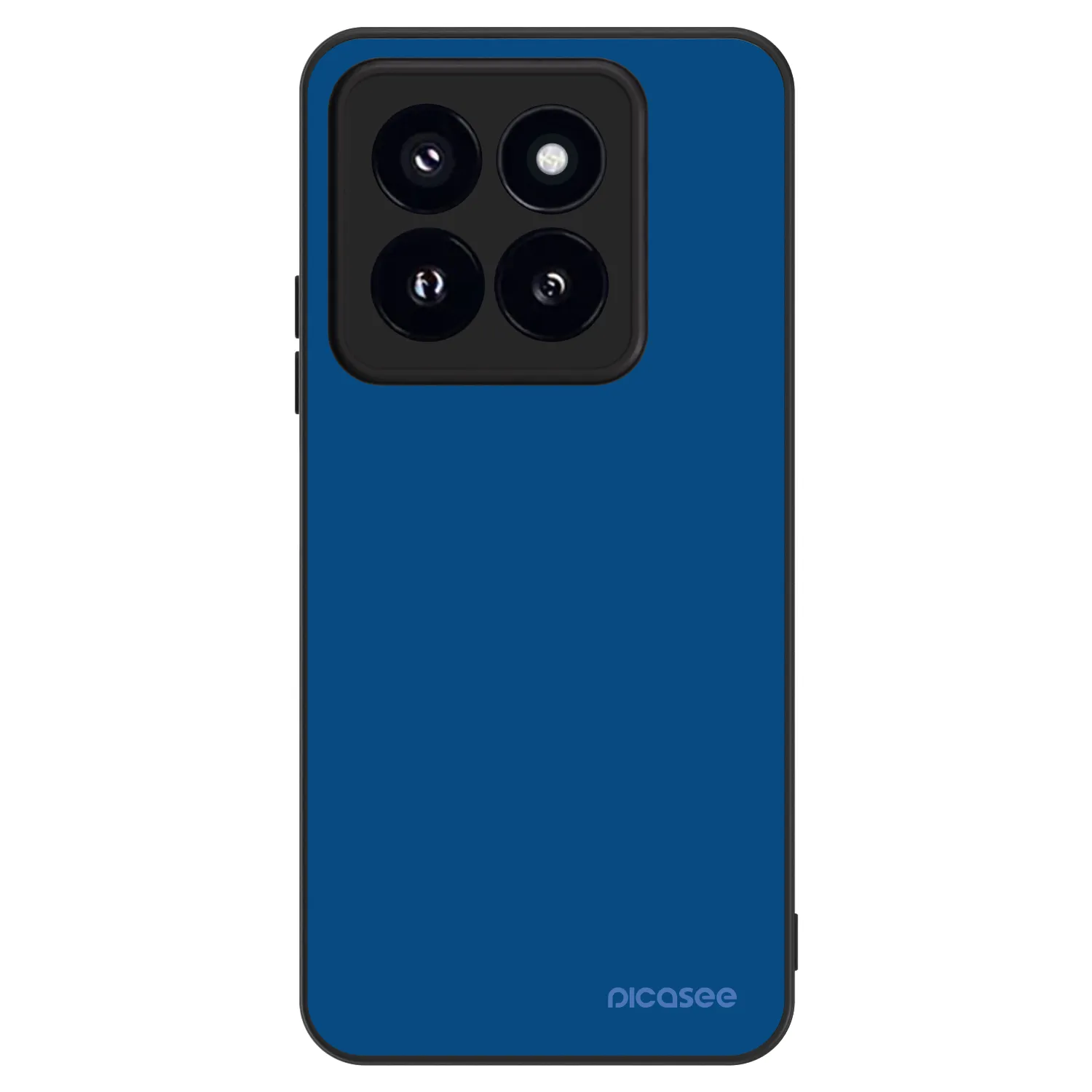 Picasee ULTIMATE CASE na Xiaomi 14 Pro - Navy Blue