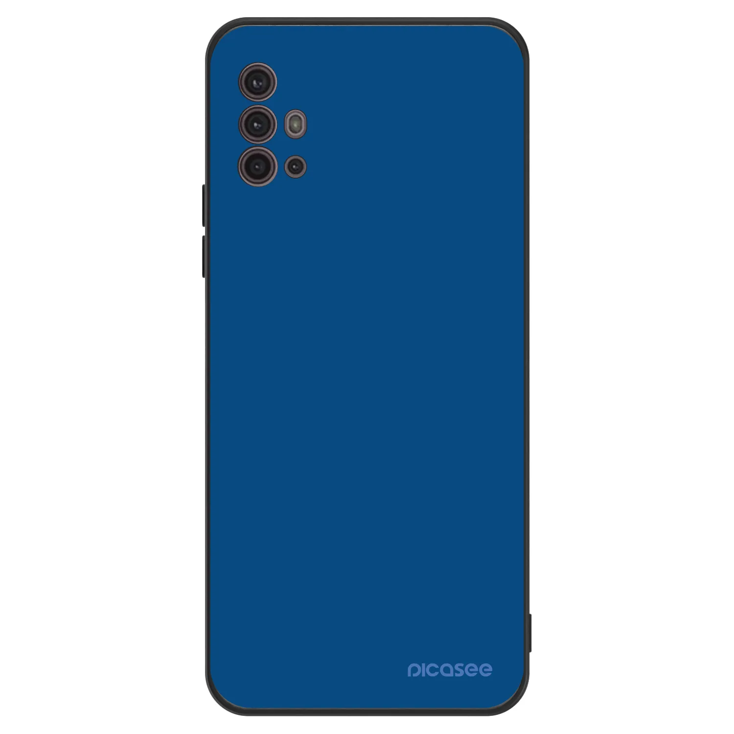 Picasee ULTIMATE CASE na Motorola Moto G30 - Navy Blue