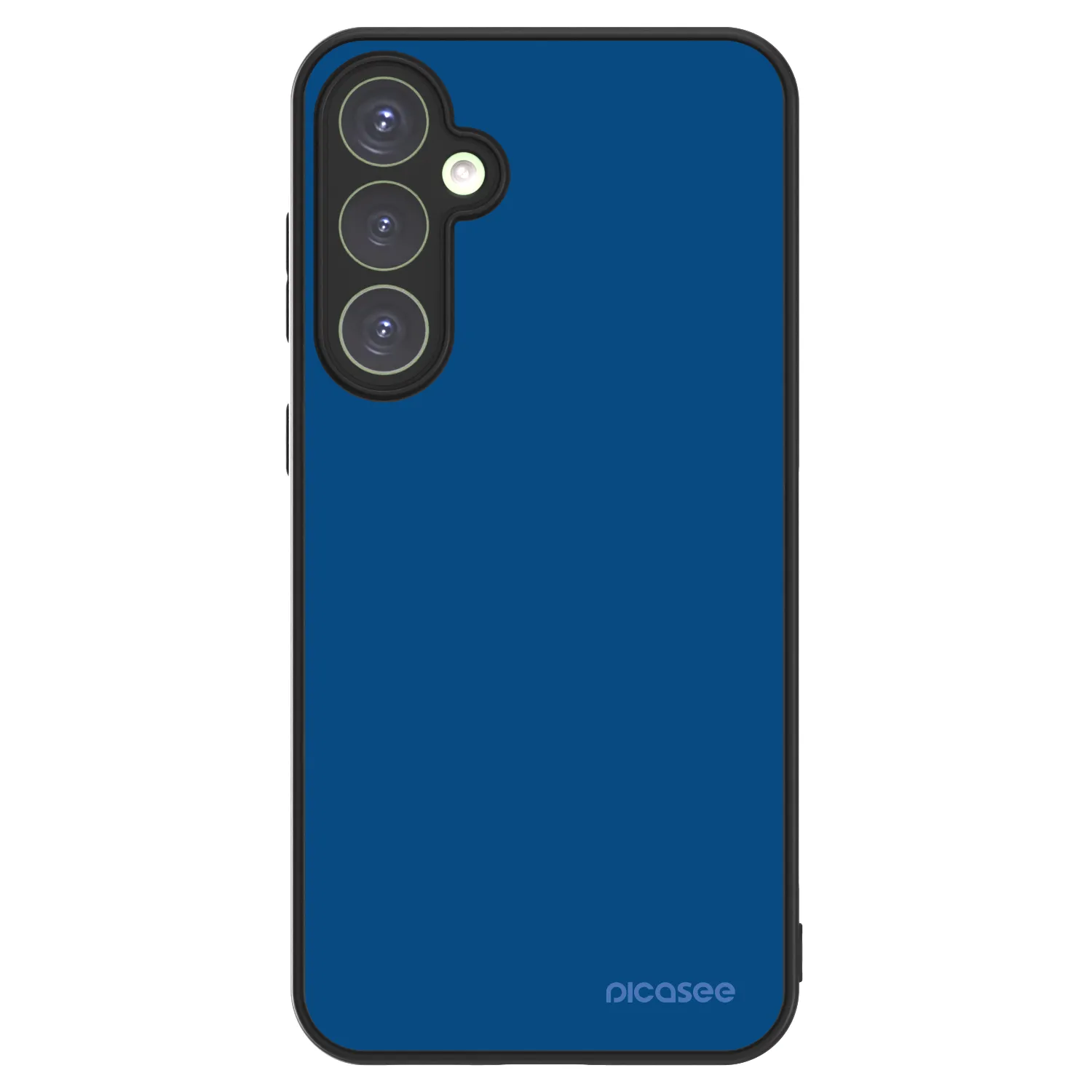Picasee ULTIMATE CASE PowerShare pro Samsung Galaxy S23 FE S711B - Navy Blue