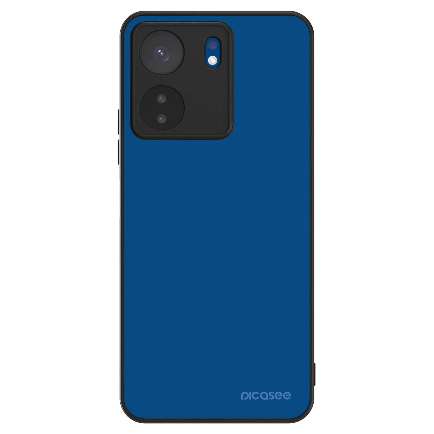 Picasee ULTIMATE CASE na Xiaomi Redmi 13C 4G - Navy Blue