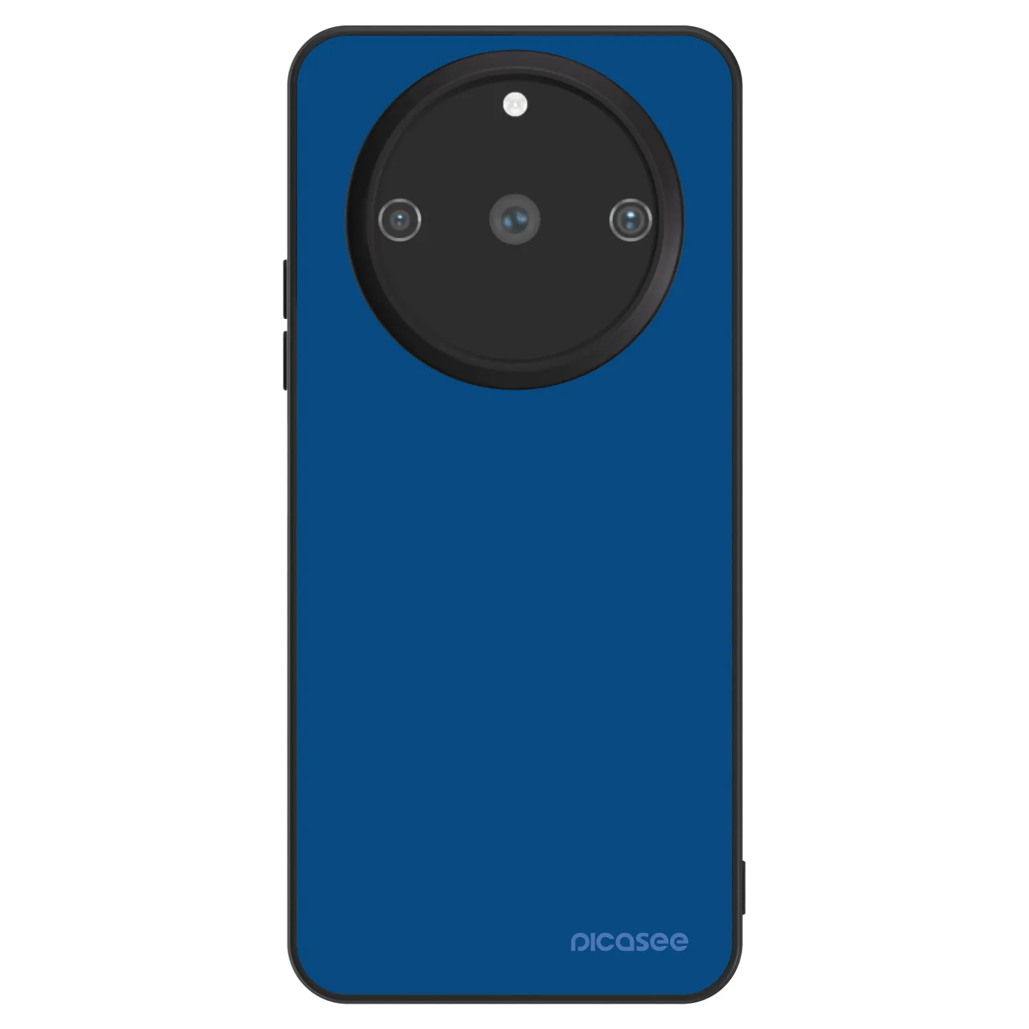 Picasee ULTIMATE CASE na Realme 11 Pro+ - Navy Blue