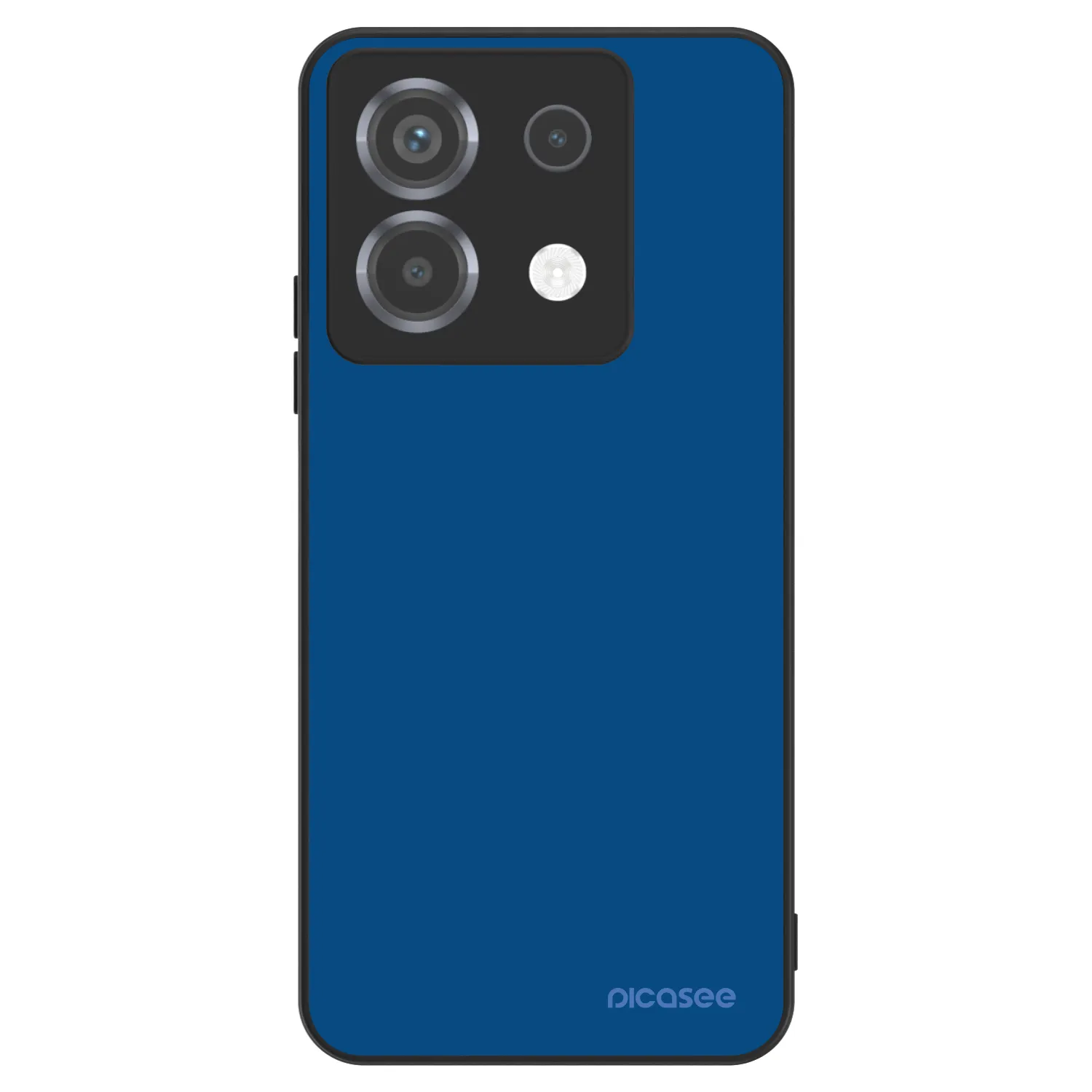 Picasee ULTIMATE CASE na Xiaomi Poco X6 - Navy Blue