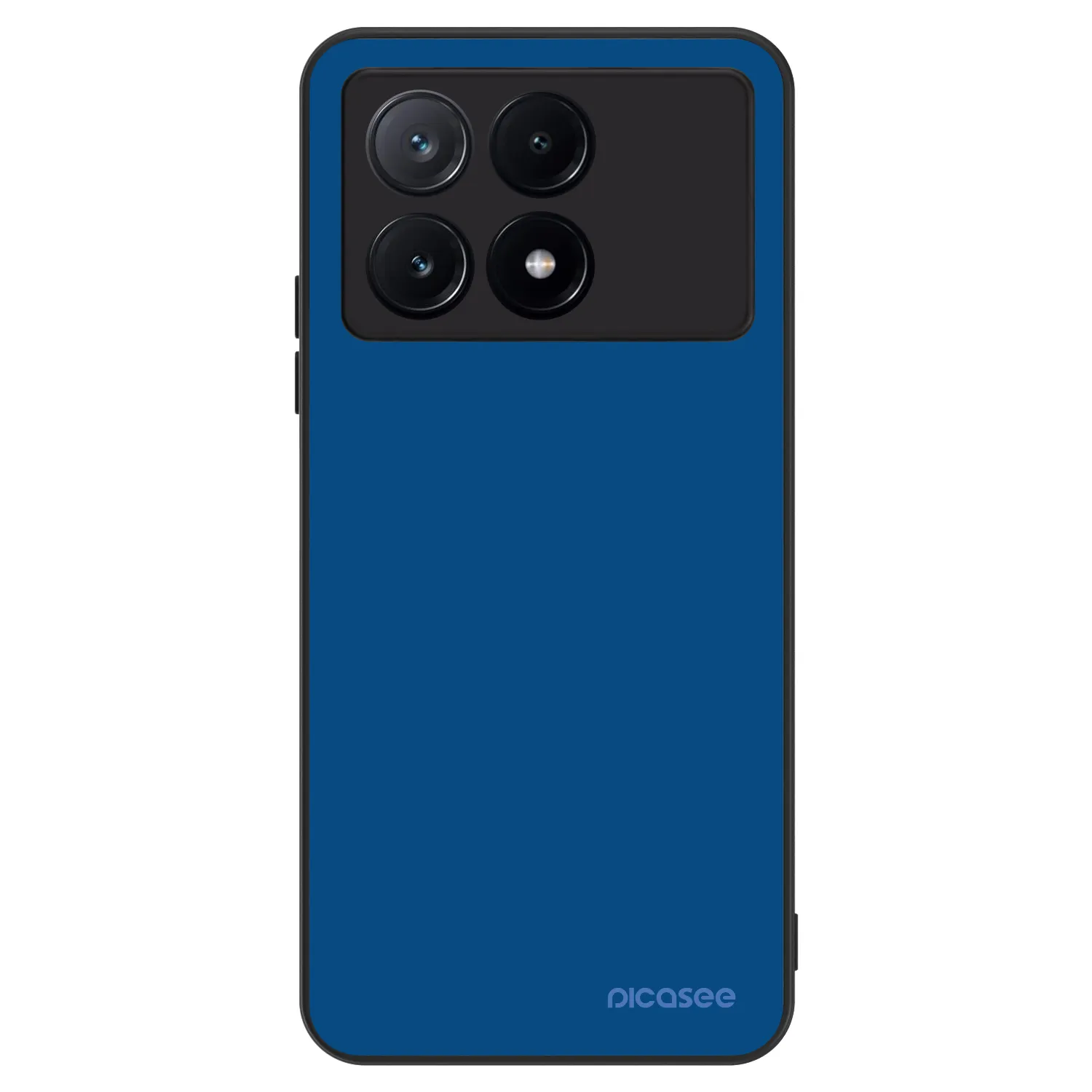 Picasee ULTIMATE CASE na Xiaomi Poco X6 Pro - Navy Blue