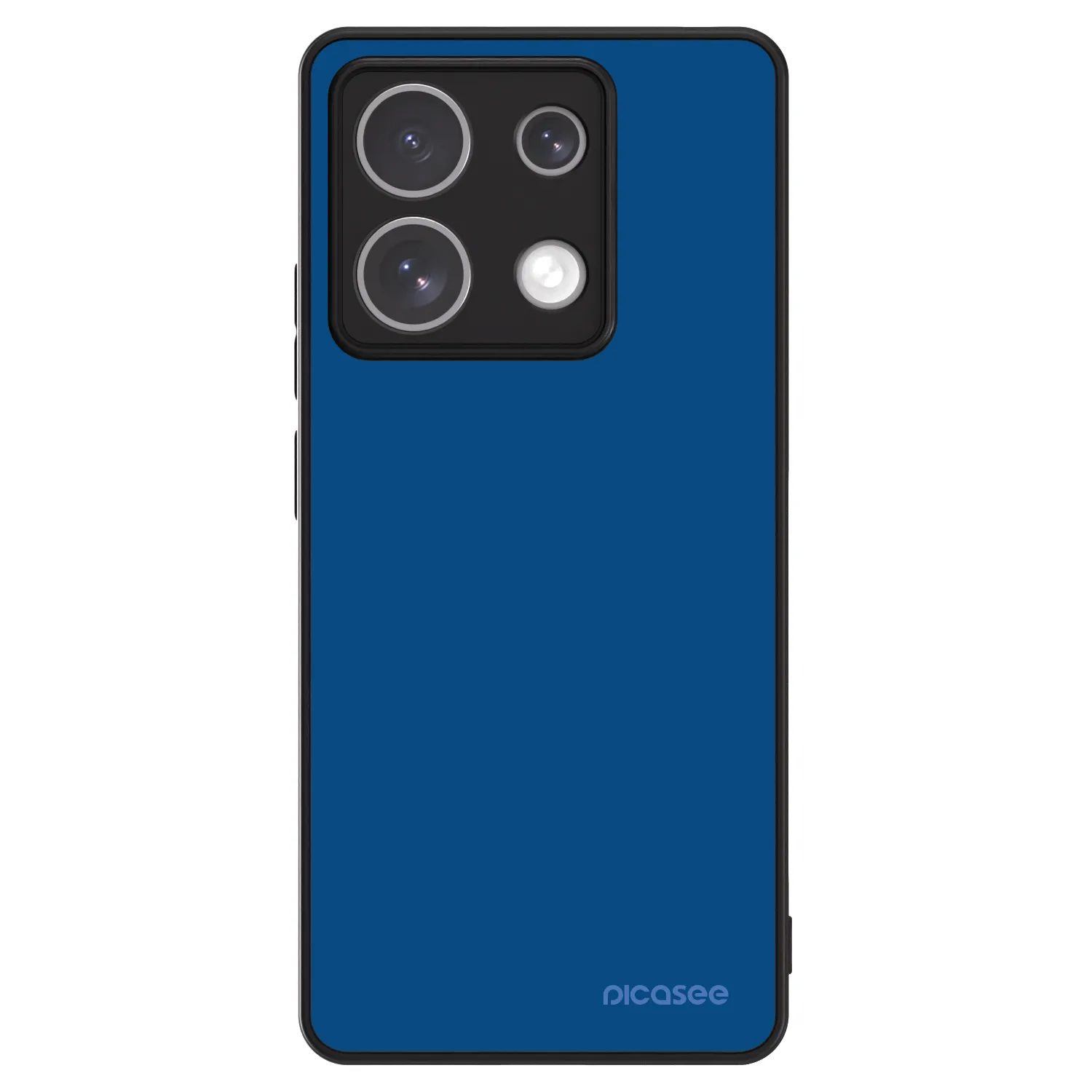 Picasee ULTIMATE CASE na Xiaomi Redmi Note 13 Pro 5G - Navy Blue