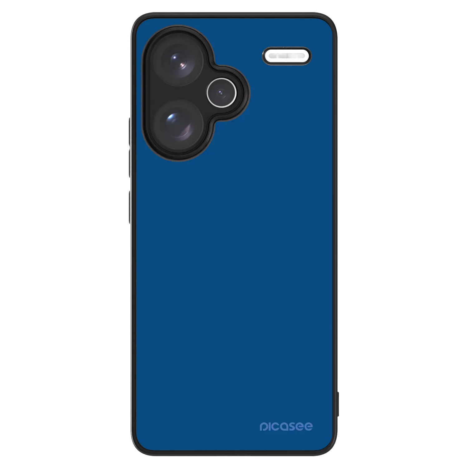 Picasee ULTIMATE CASE na Xiaomi Redmi Note 13 Pro+ 5G - Navy Blue