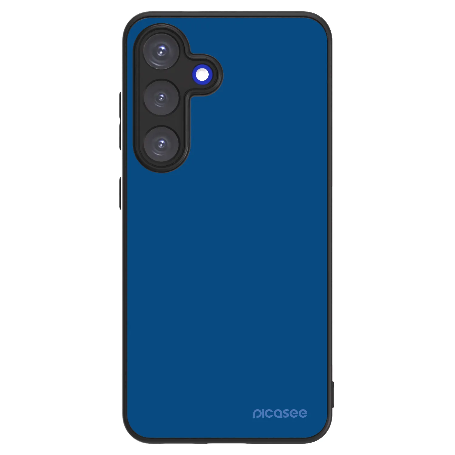Picasee ULTIMATE CASE na Samsung Galaxy A25 A256B 5G - Navy Blue