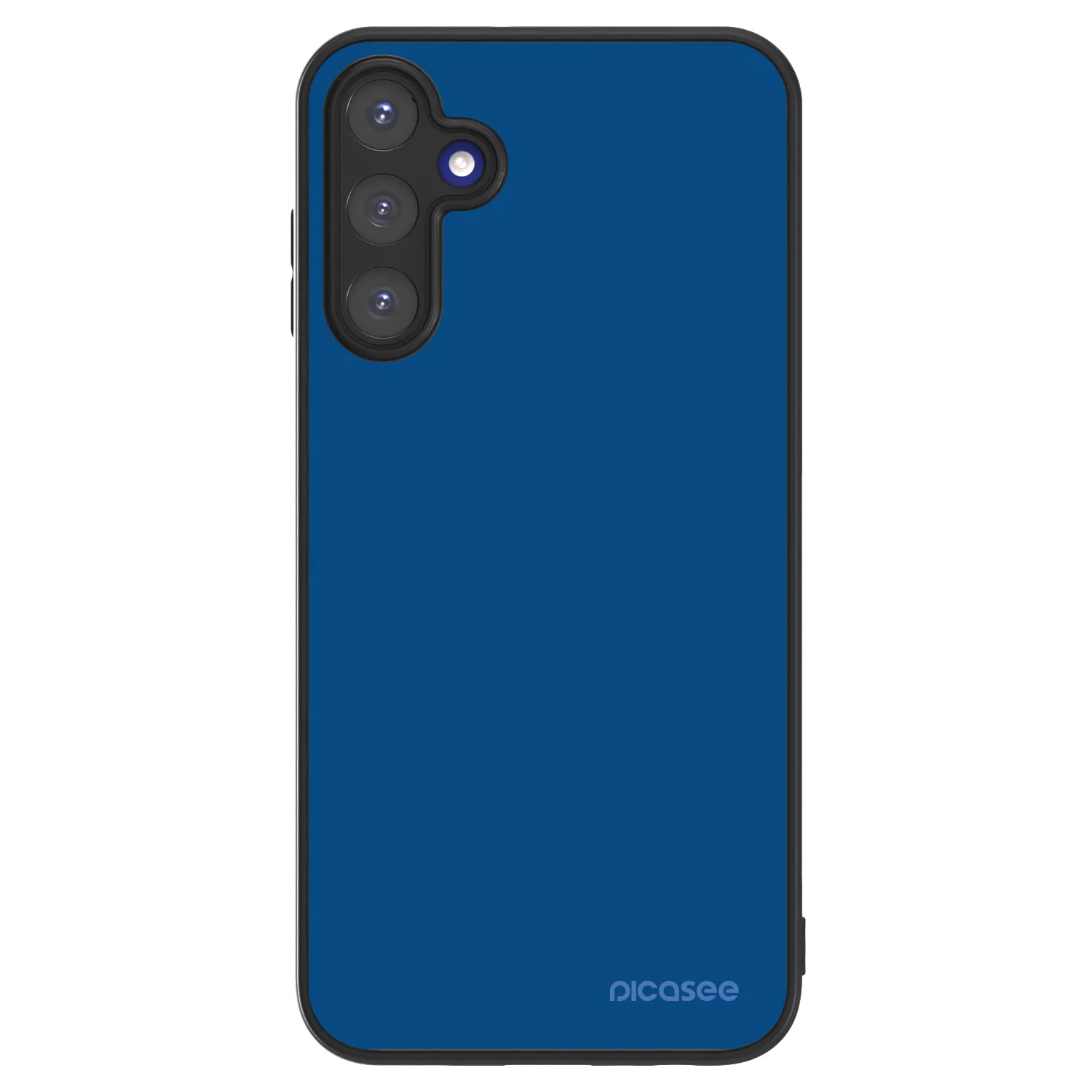 Picasee ULTIMATE CASE na Samsung Galaxy A15 A155F 4G - Navy Blue