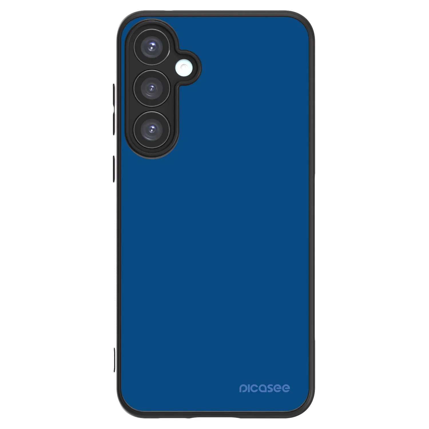 Picasee ULTIMATE CASE na Samsung Galaxy A55 5G A556B - Navy Blue