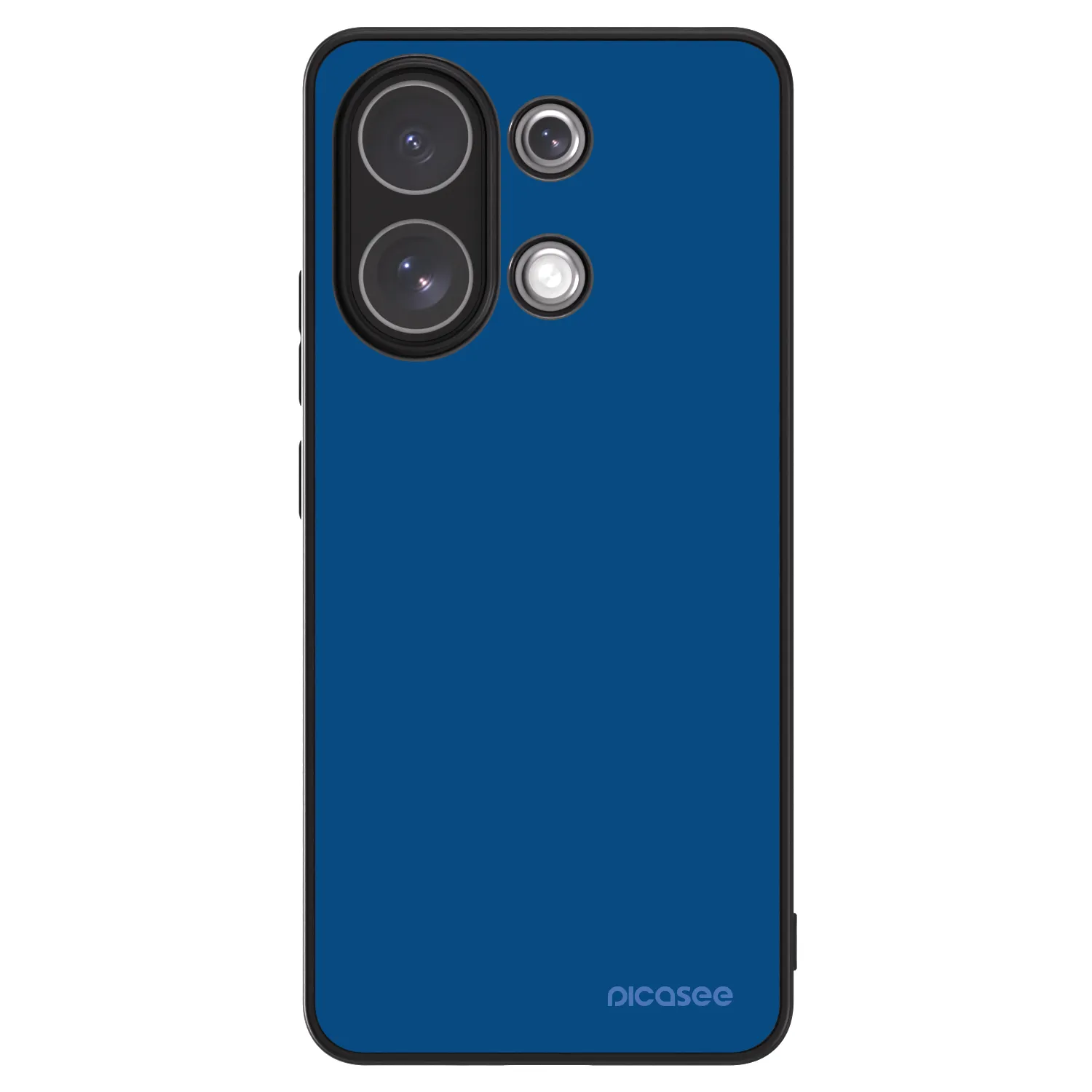 Picasee ULTIMATE CASE na Xiaomi Redmi Note 13 4G - Navy Blue