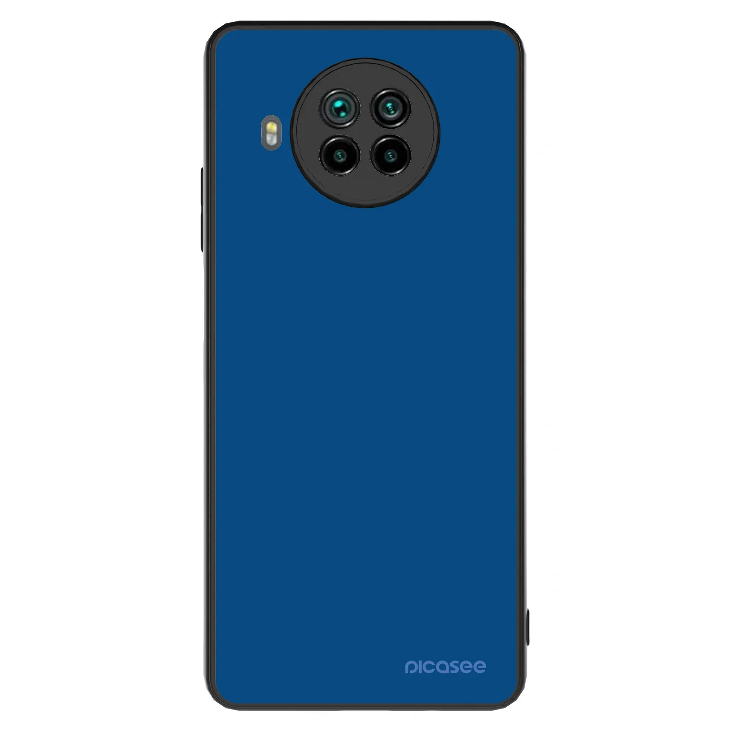Picasee ULTIMATE CASE na Xiaomi Mi 10T Lite - Navy Blue