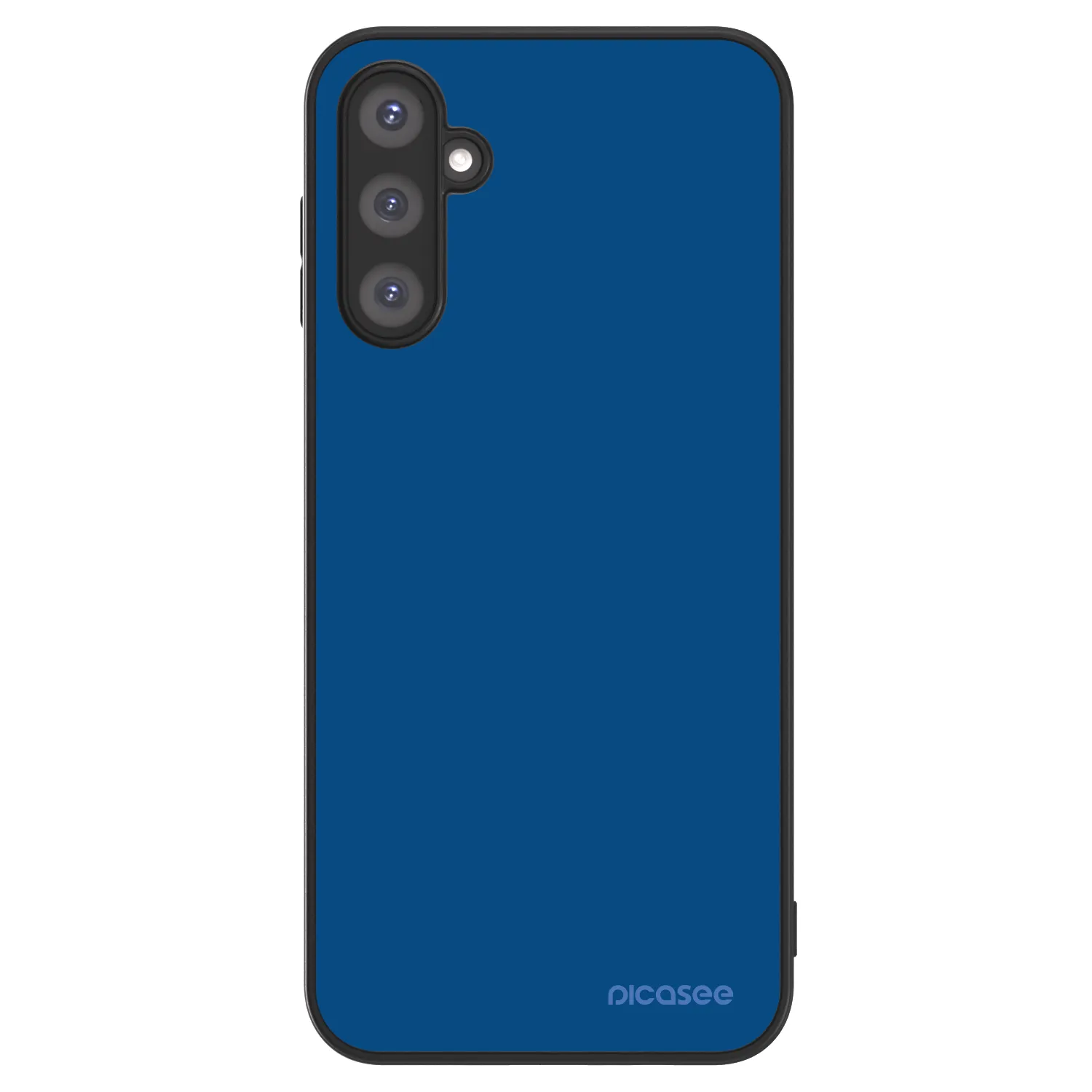 Picasee ULTIMATE CASE na Samsung Galaxy A05s A057G - Navy Blue