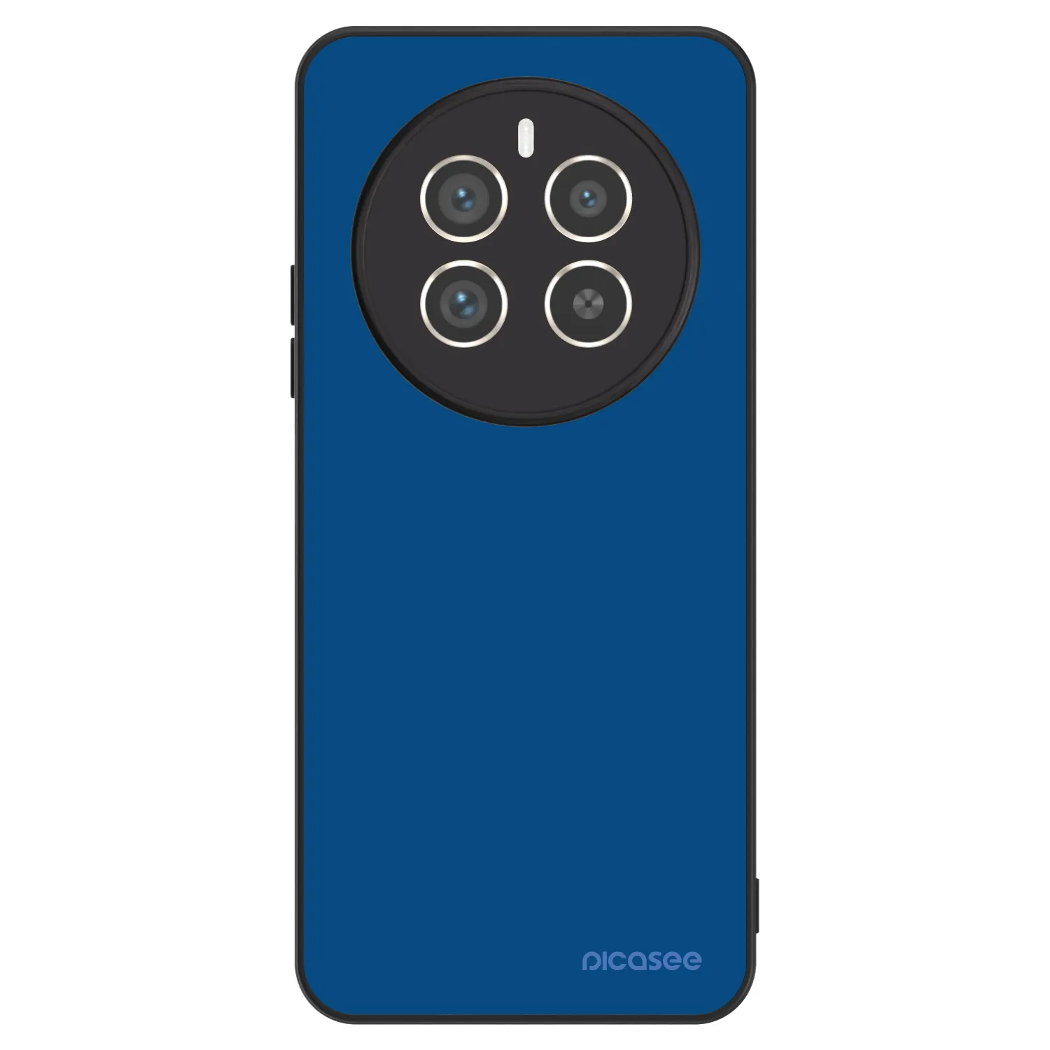 Picasee ULTIMATE CASE na Realme 12 Pro 5G - Navy Blue