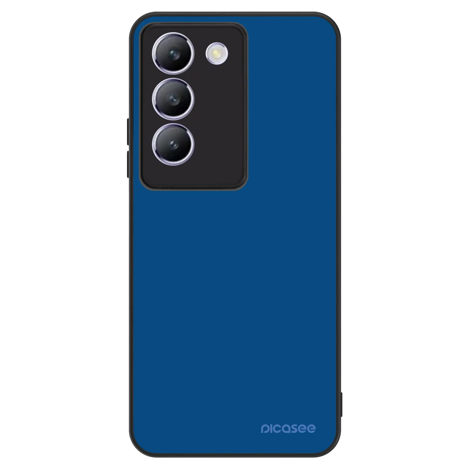 Picasee ULTIMATE CASE na Vivo V40 SE 5G - Navy Blue