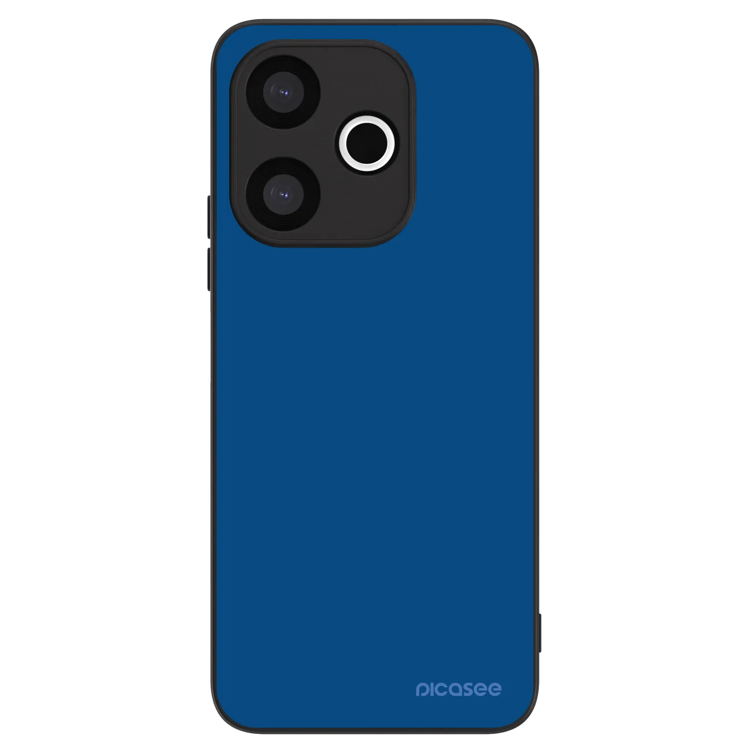Picasee ULTIMATE CASE na Xiaomi Redmi 13 4G - Navy Blue
