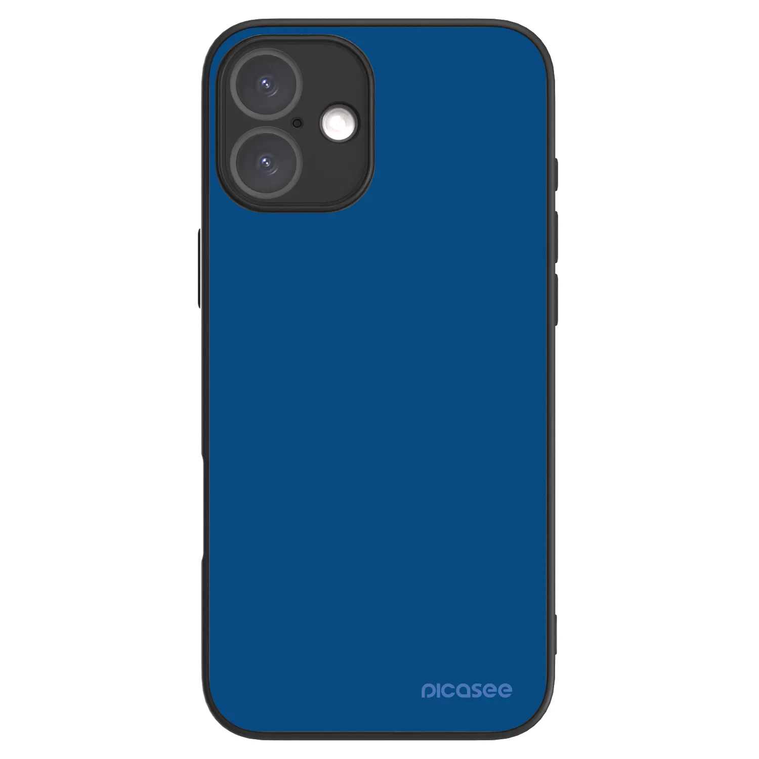 Picasee ULTIMATE CASE na Apple iPhone 16 Plus - Navy Blue