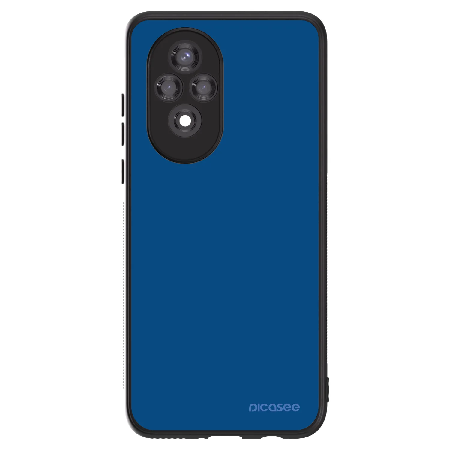 Picasee ULTIMATE CASE na Honor 200 Pro 5G - Navy Blue