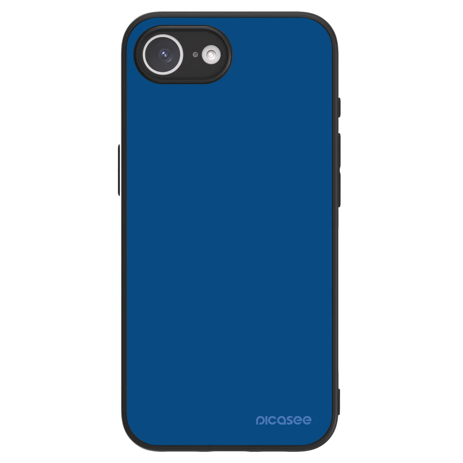 Picasee ULTIMATE CASE na Apple iPhone 16e - Navy Blue
