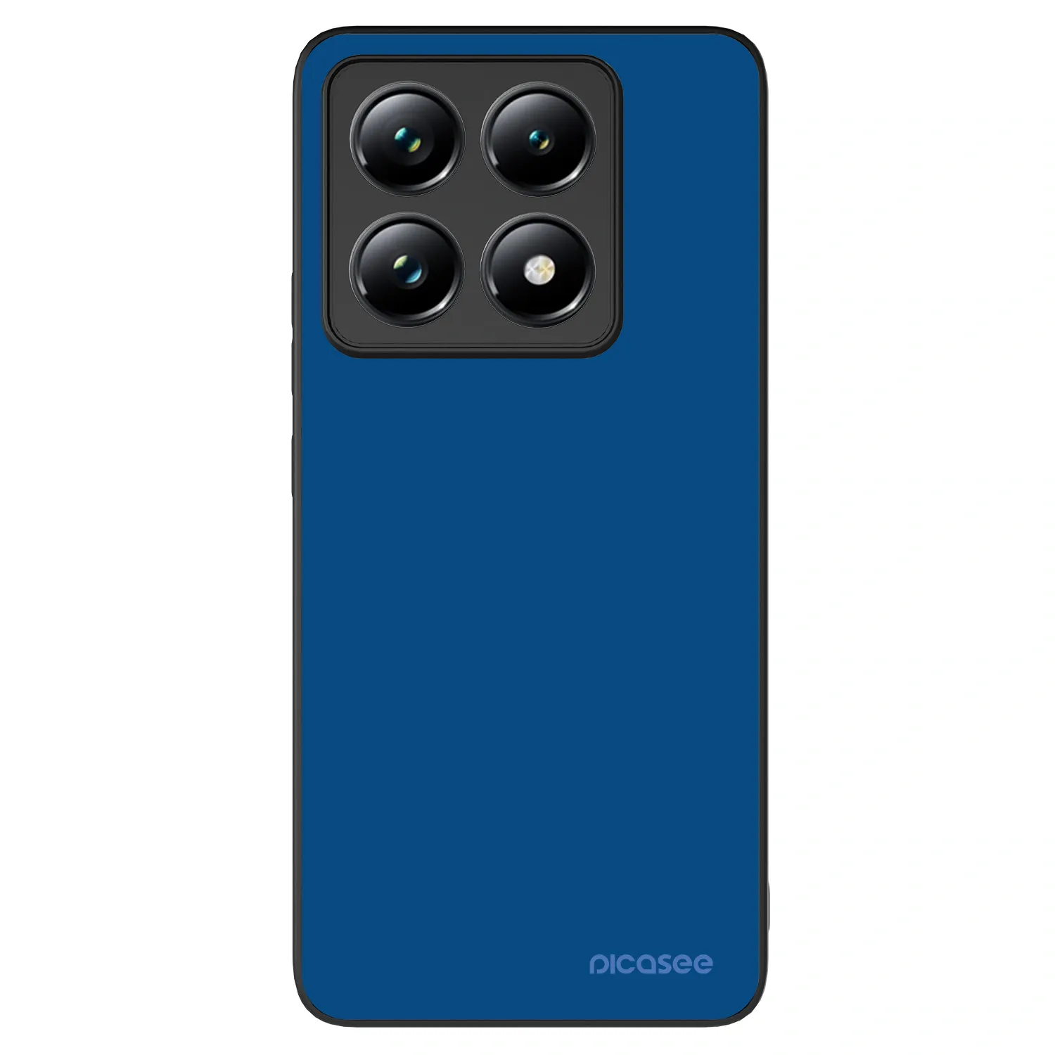 Picasee ULTIMATE CASE na Xiaomi 14T Pro - Navy Blue