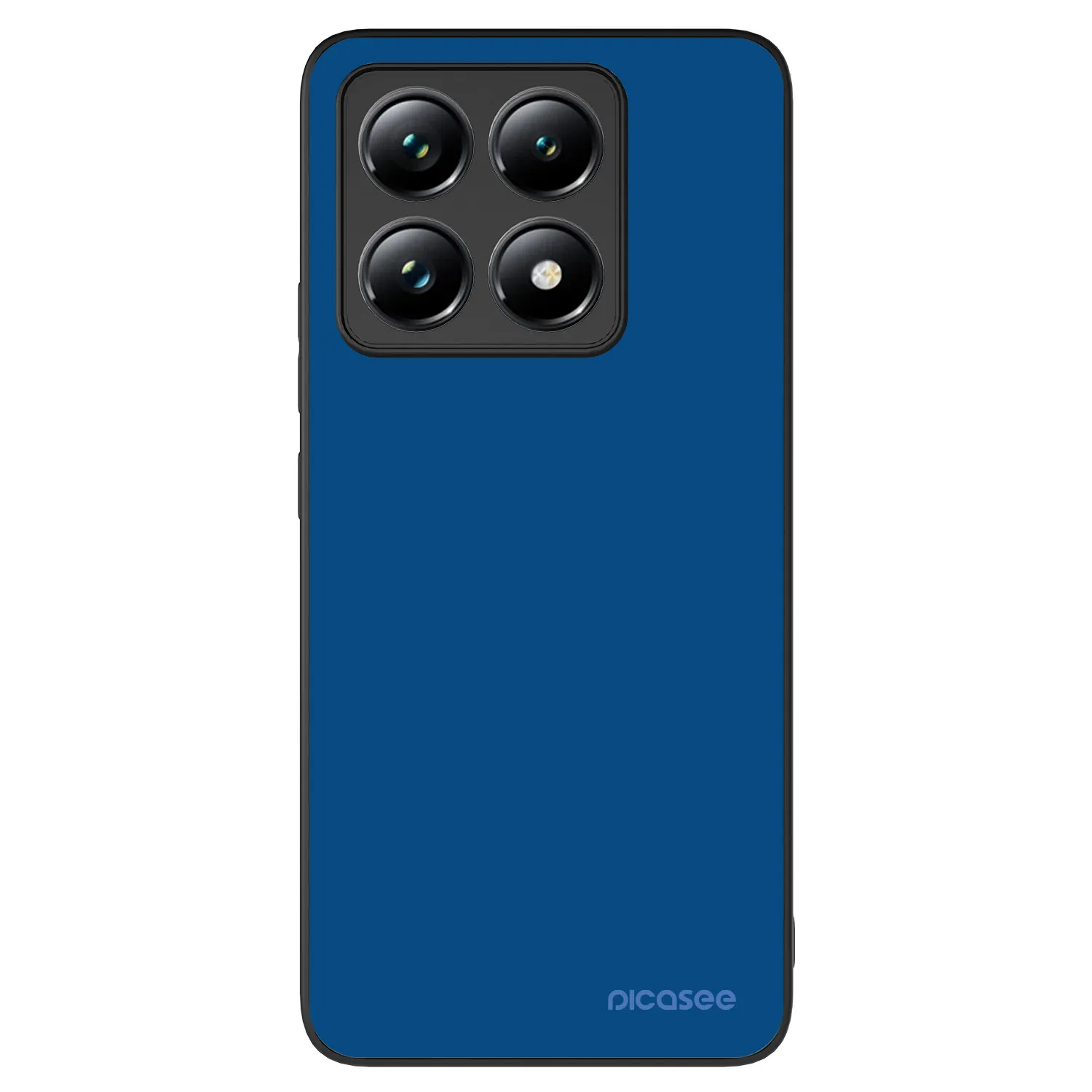 Picasee ULTIMATE CASE na Xiaomi 14T - Navy Blue