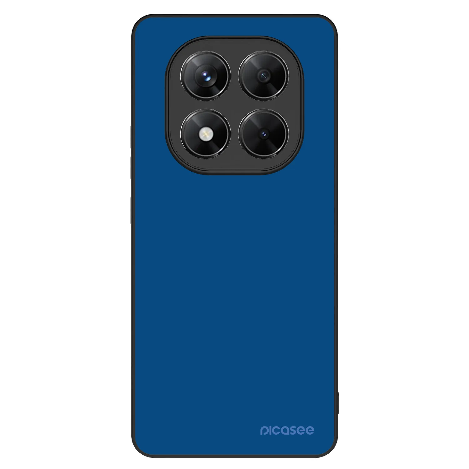 Picasee ULTIMATE CASE na Xiaomi Redmi Note 14 Pro 5G - Navy Blue