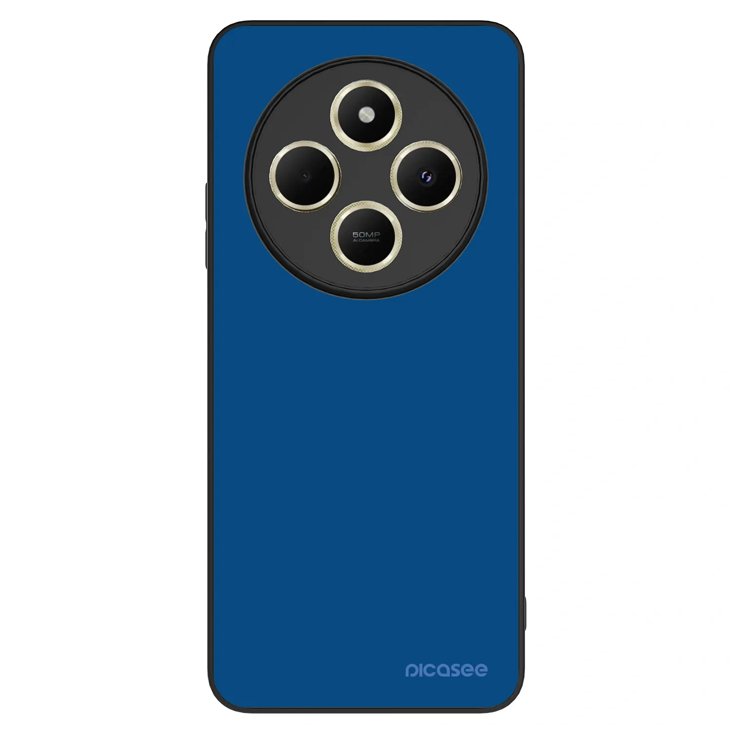 Picasee ULTIMATE CASE na Xiaomi Redmi 14C - Navy Blue