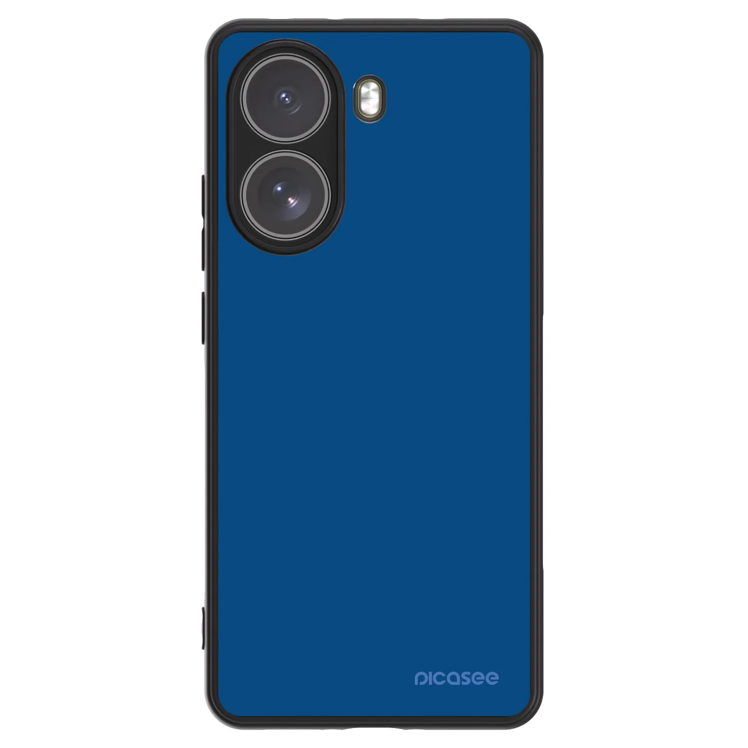 Picasee ULTIMATE CASE na Xiaomi Poco X7 Pro 5G - Navy Blue